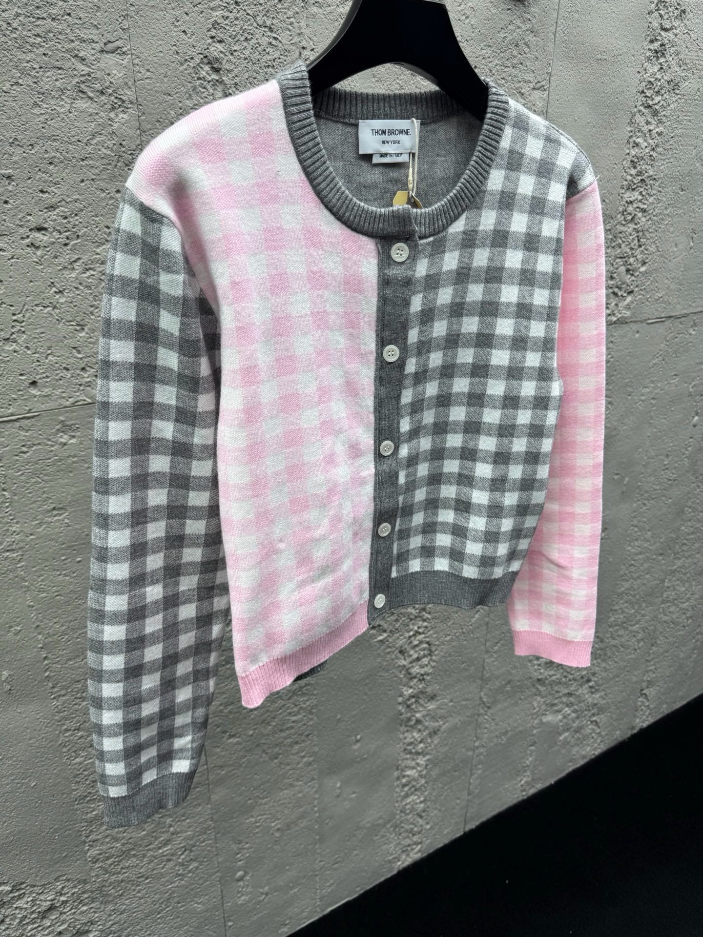 Multi-color Shirt