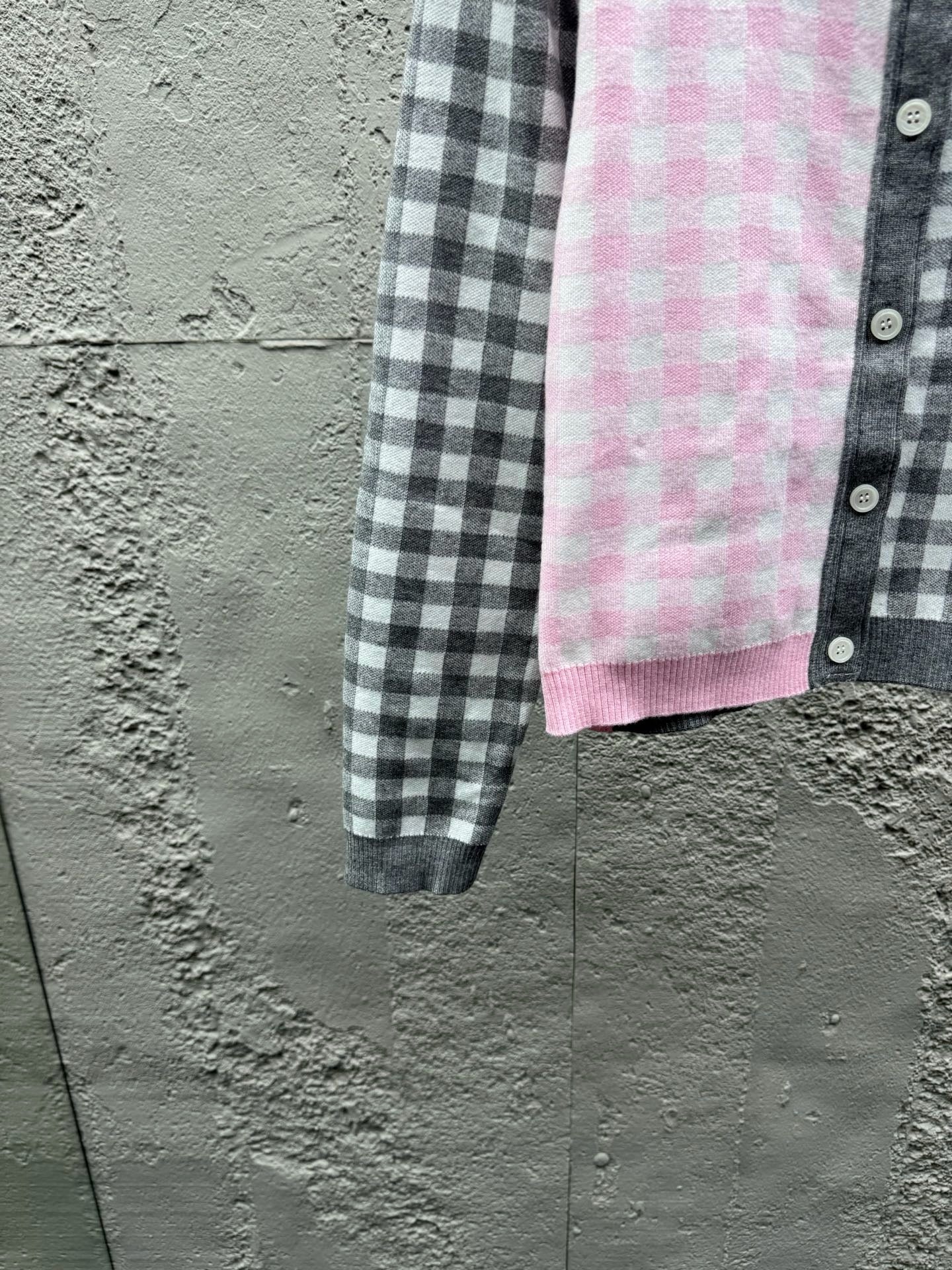 Multi-color Shirt