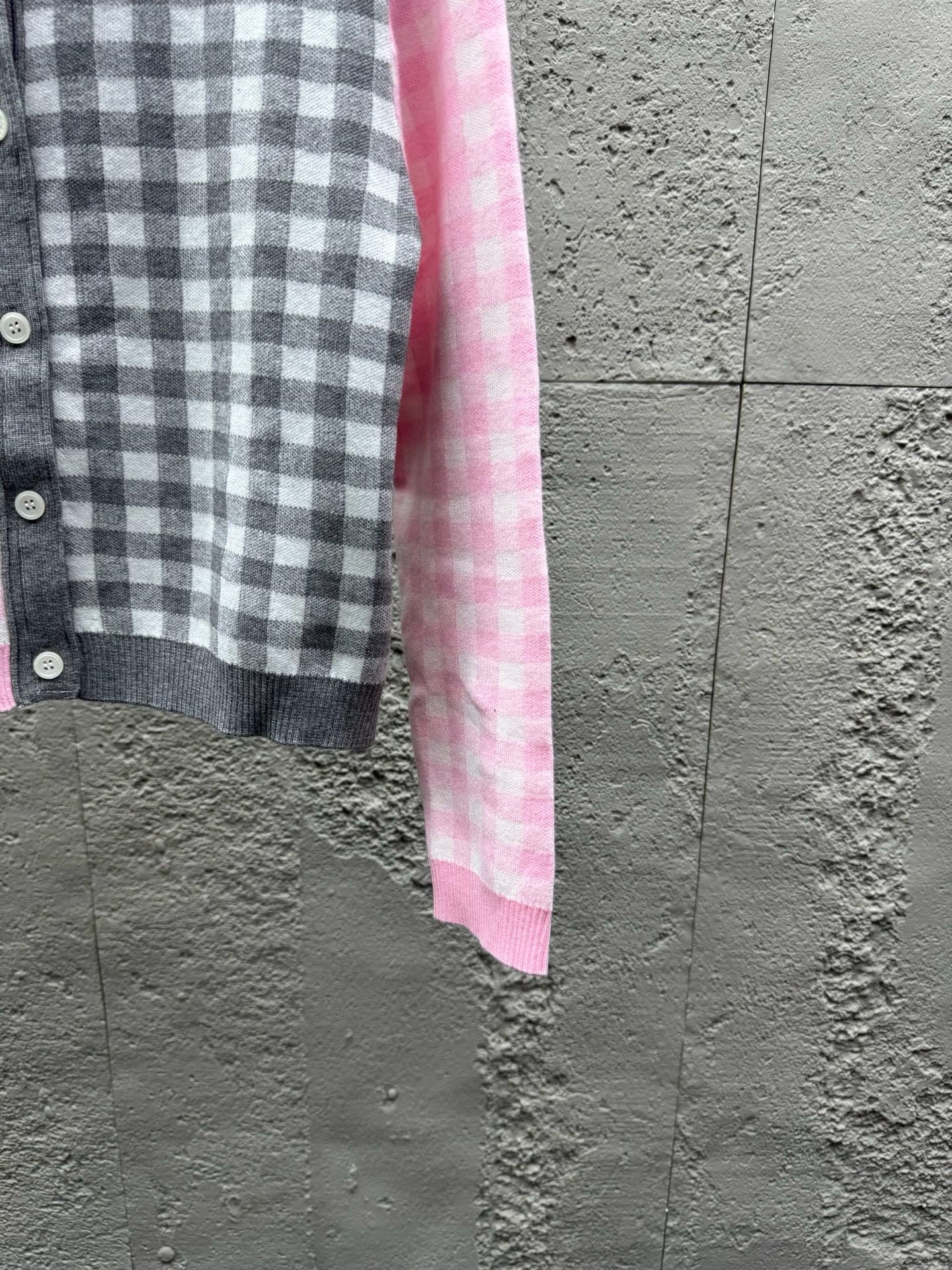 Multi-color Shirt
