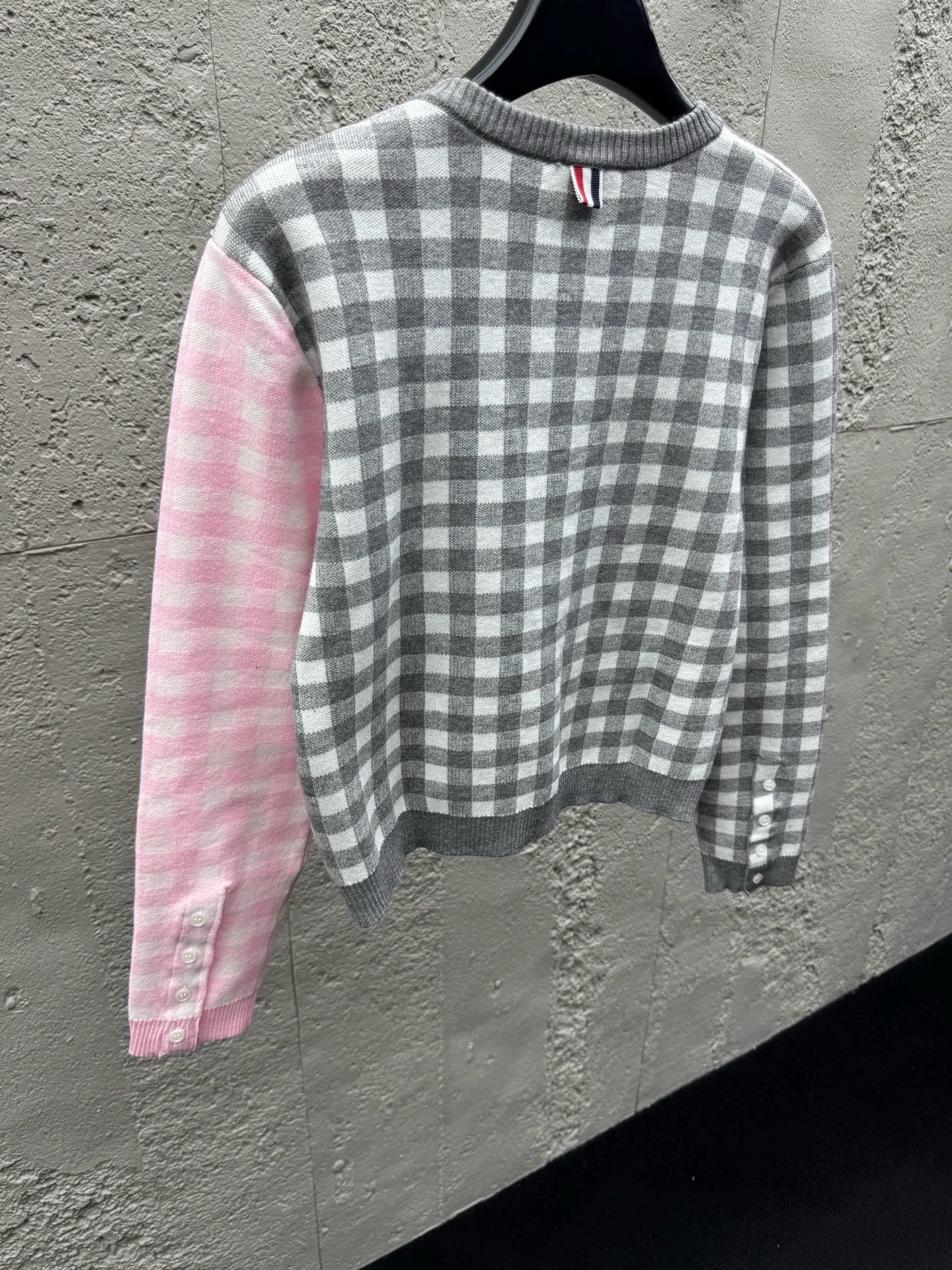 Multi-color Shirt