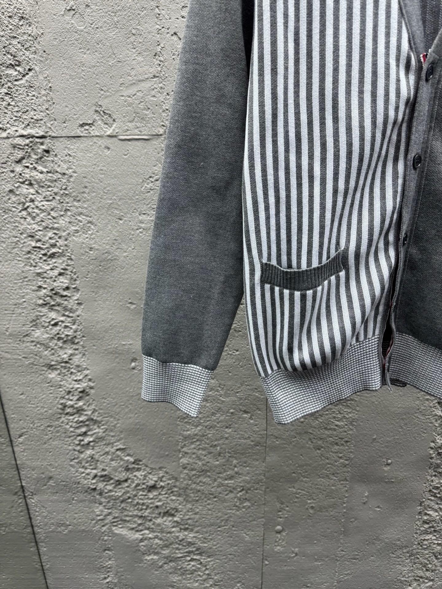Multi-color Jersey