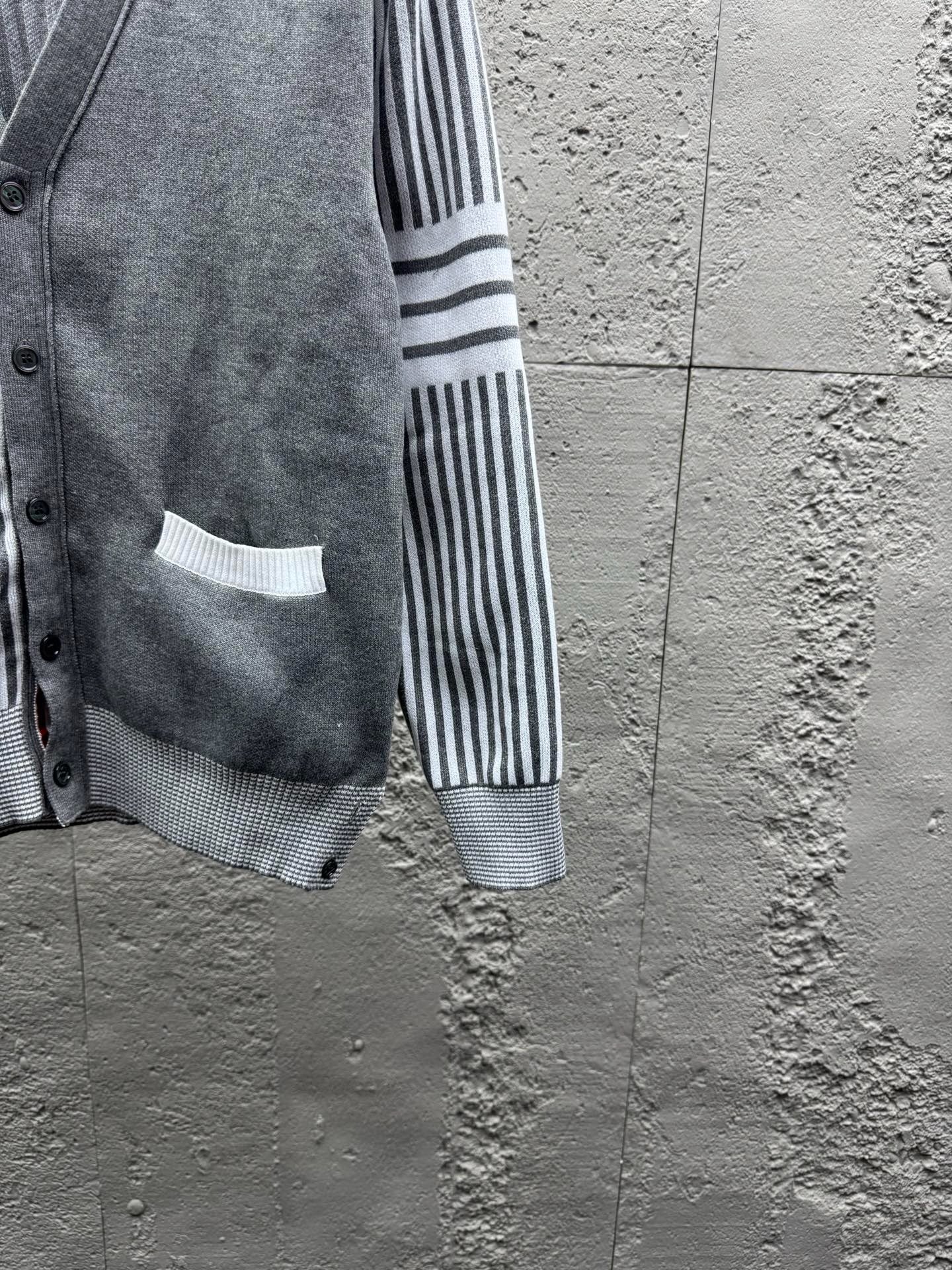 Multi-color Jersey