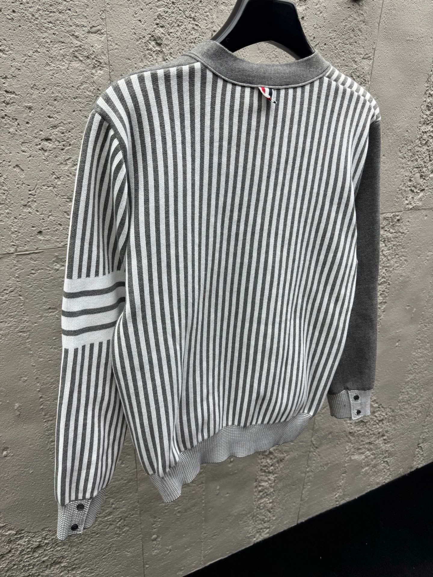 Multi-color Jersey