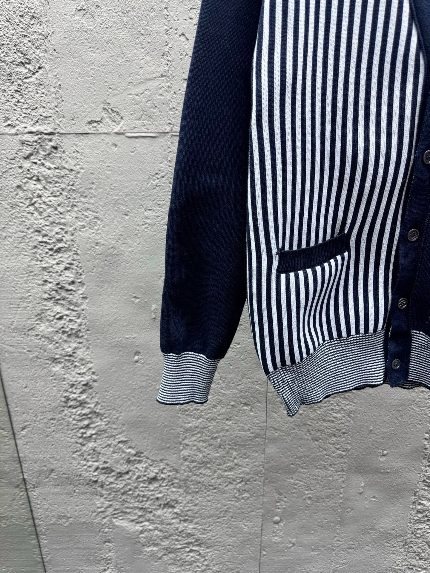 Multi-color Jersey