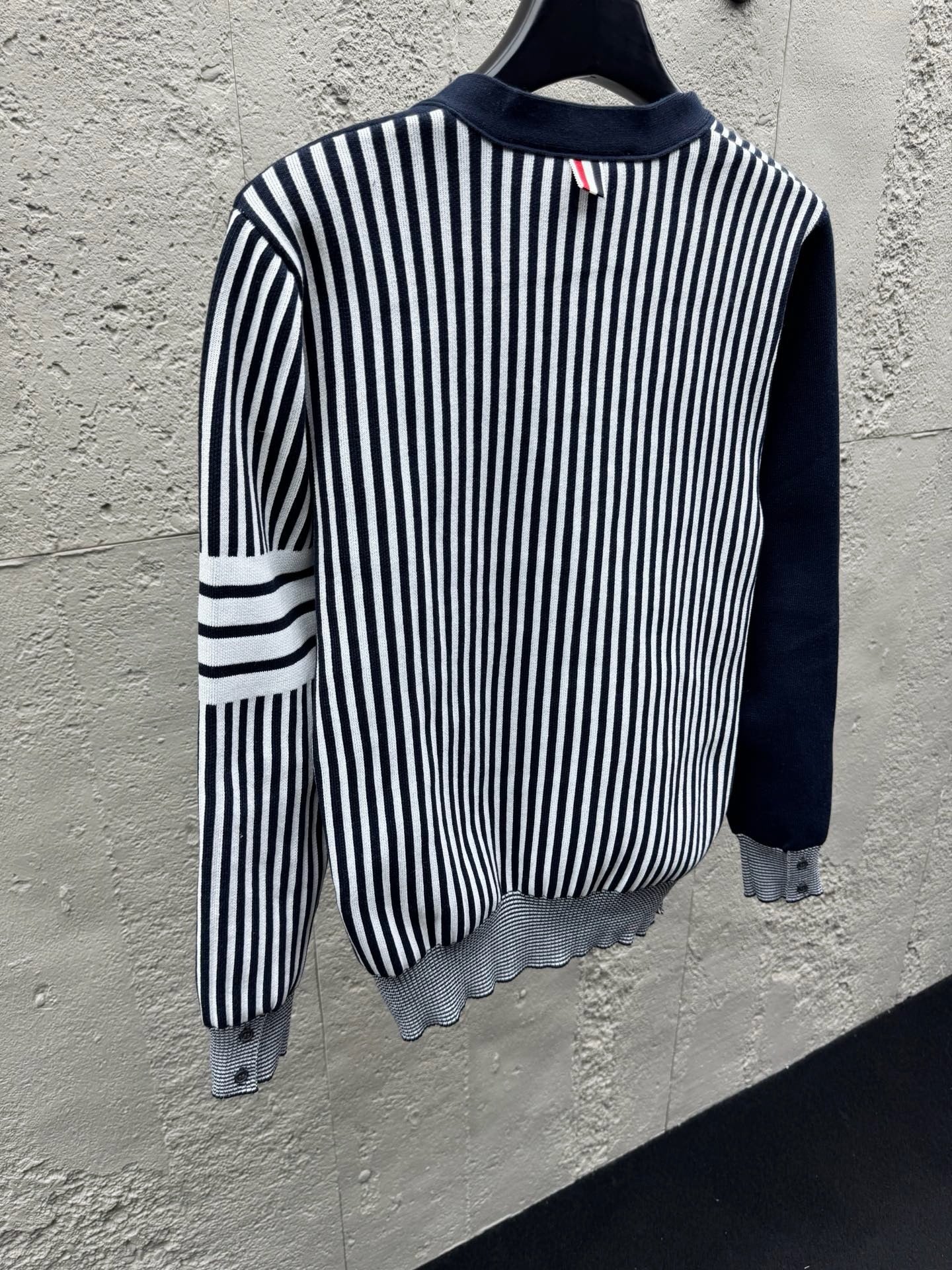 Multi-color Jersey