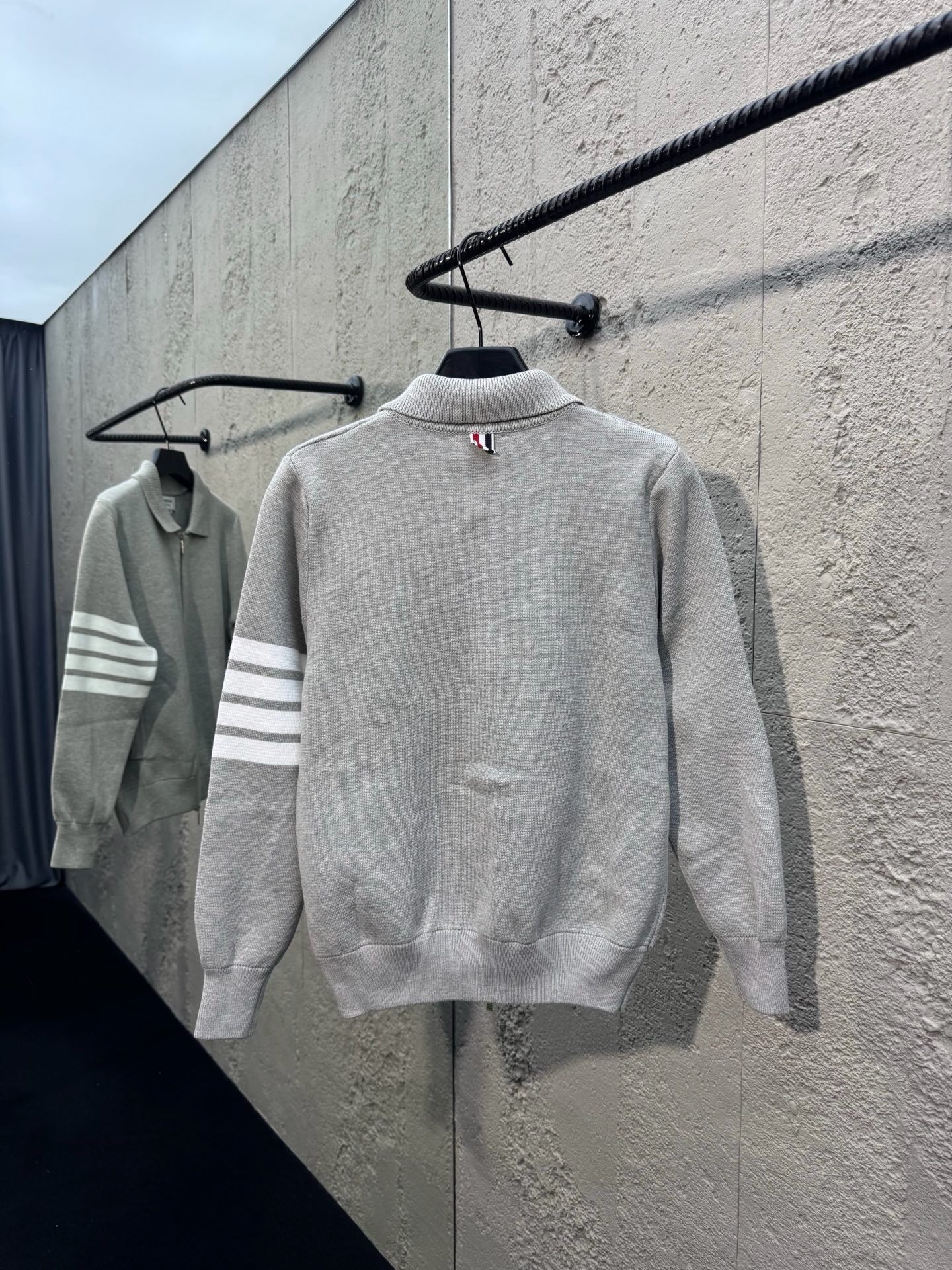 Multi-color Jersey