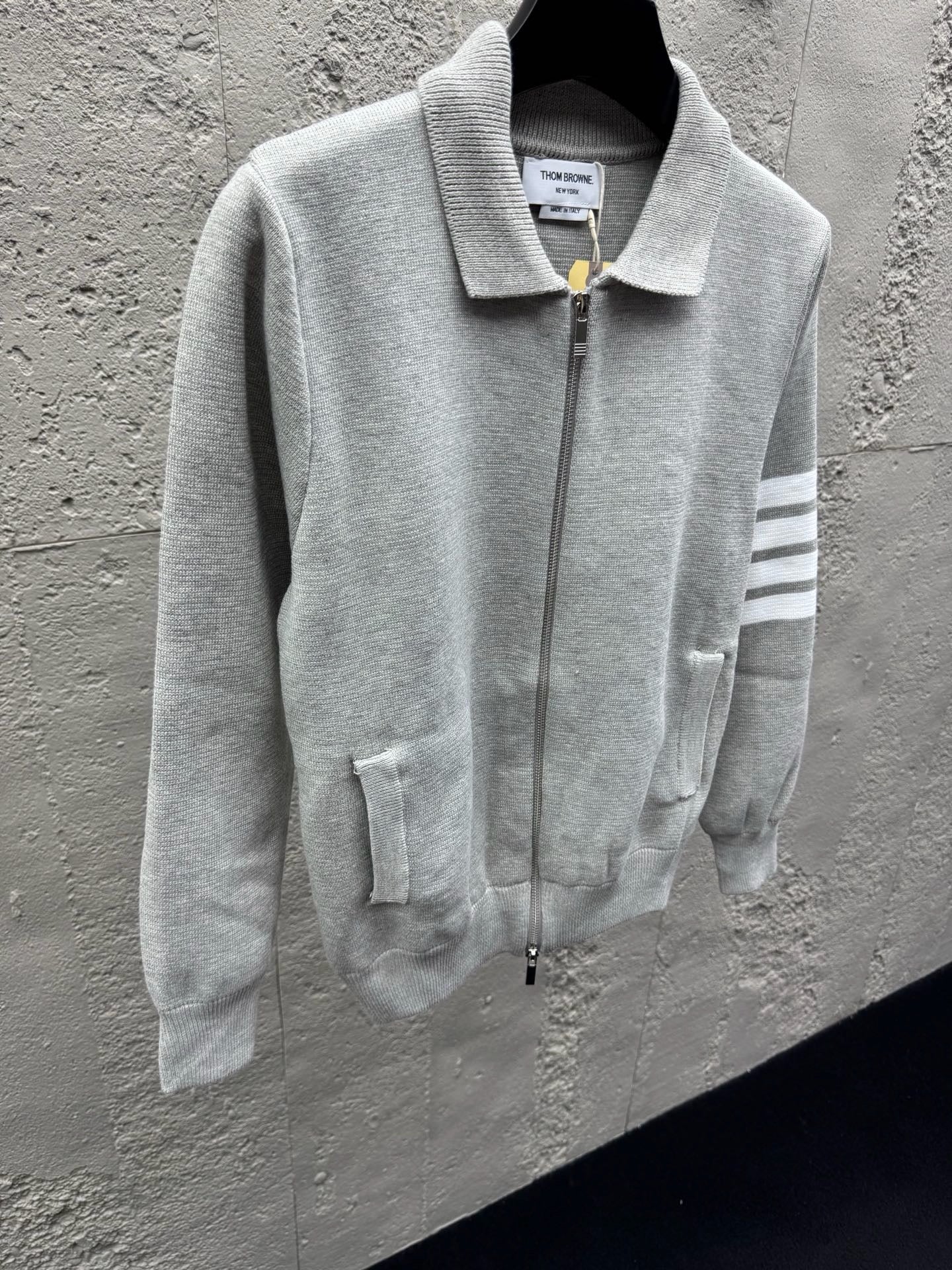 Multi-color Jersey