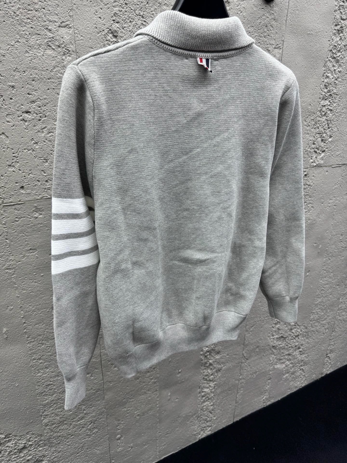Multi-color Jersey