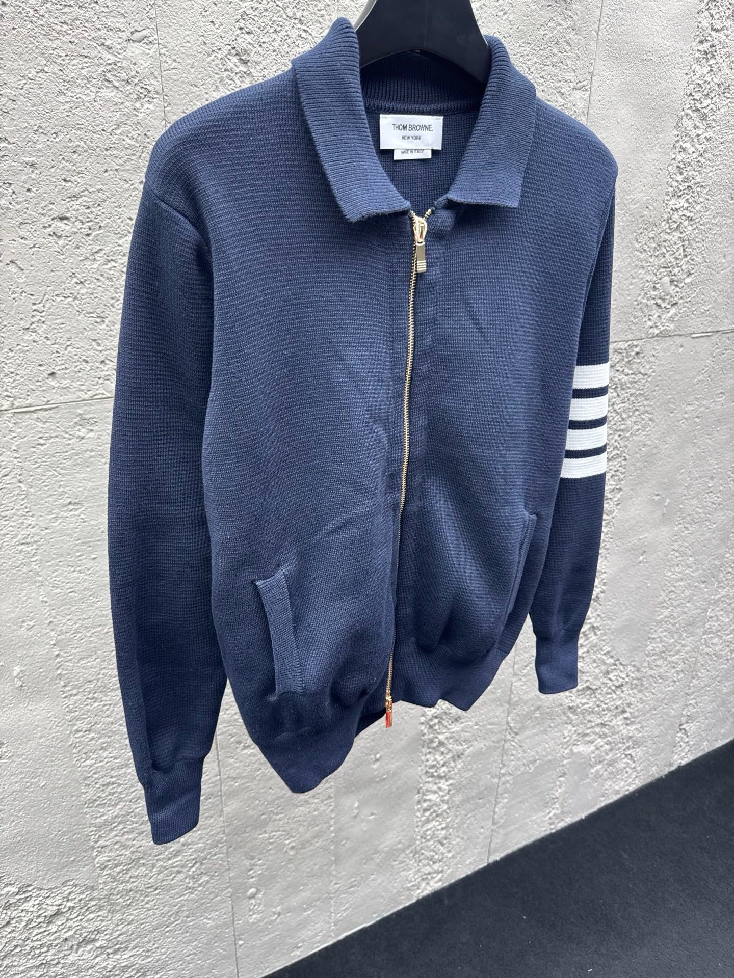 Multi-color Jersey