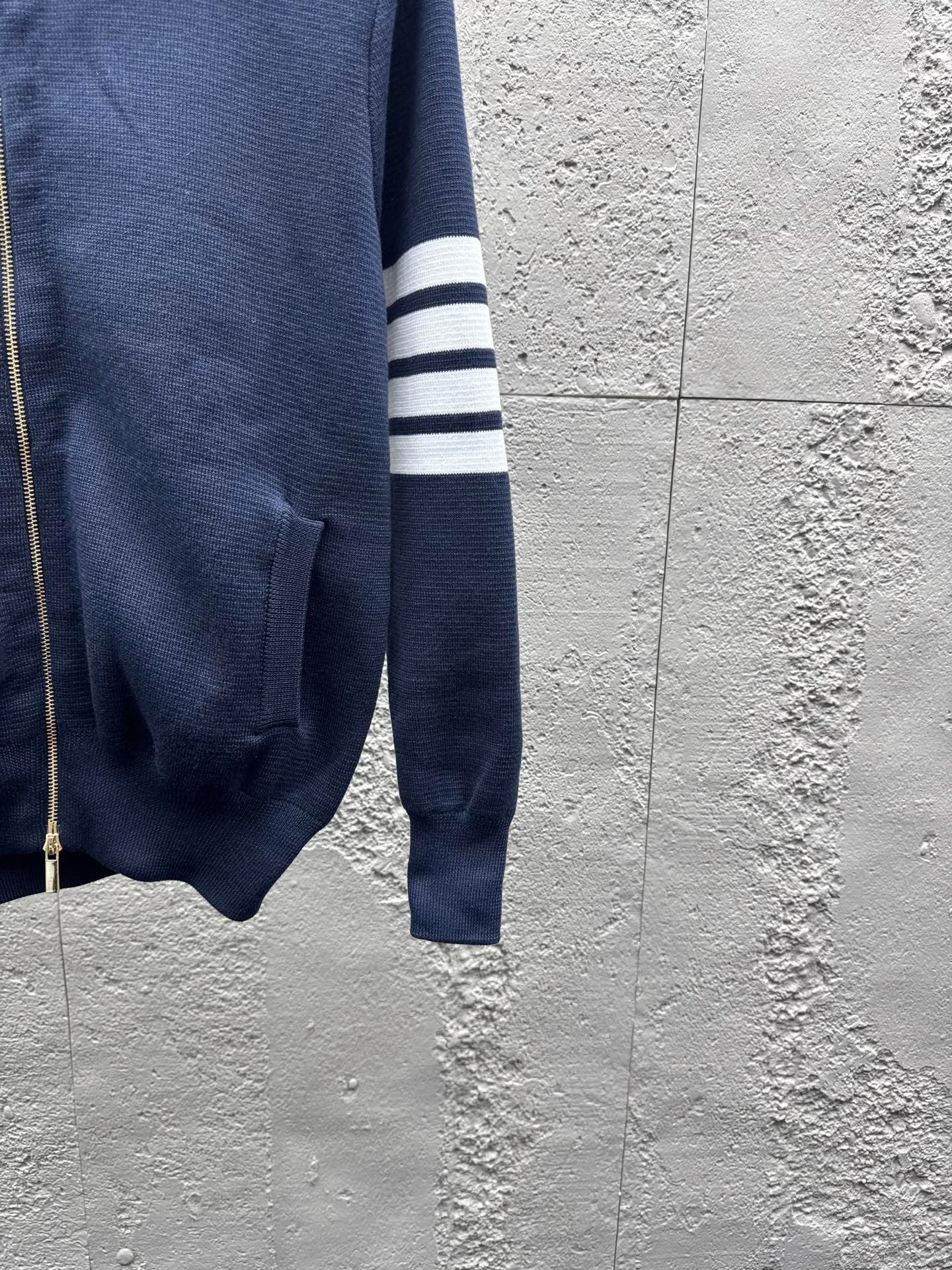 Multi-color Jersey