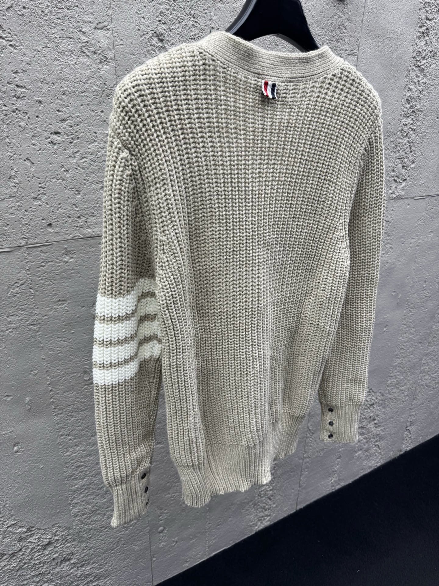 Multi-color Jersey