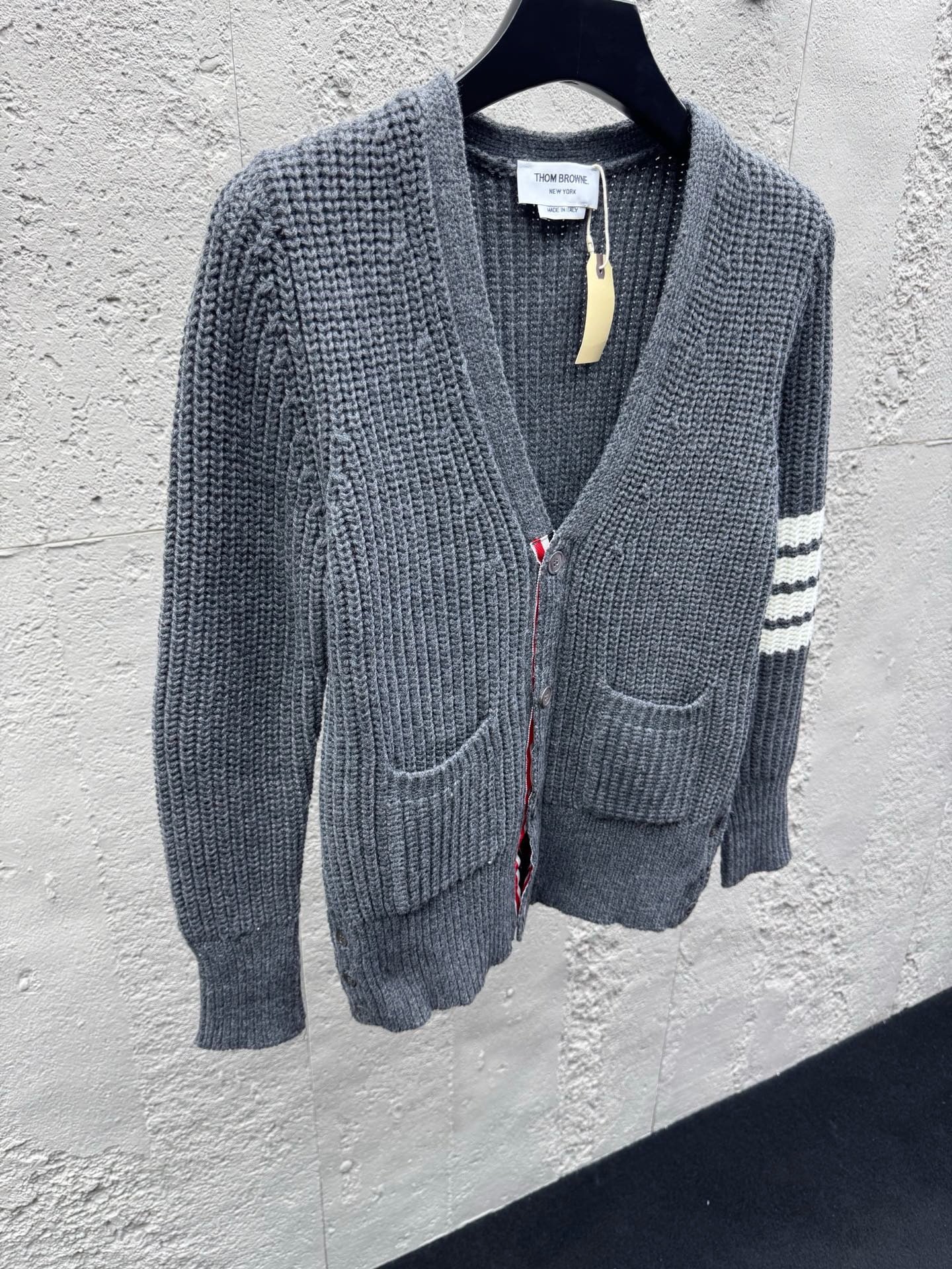 Multi-color Jersey
