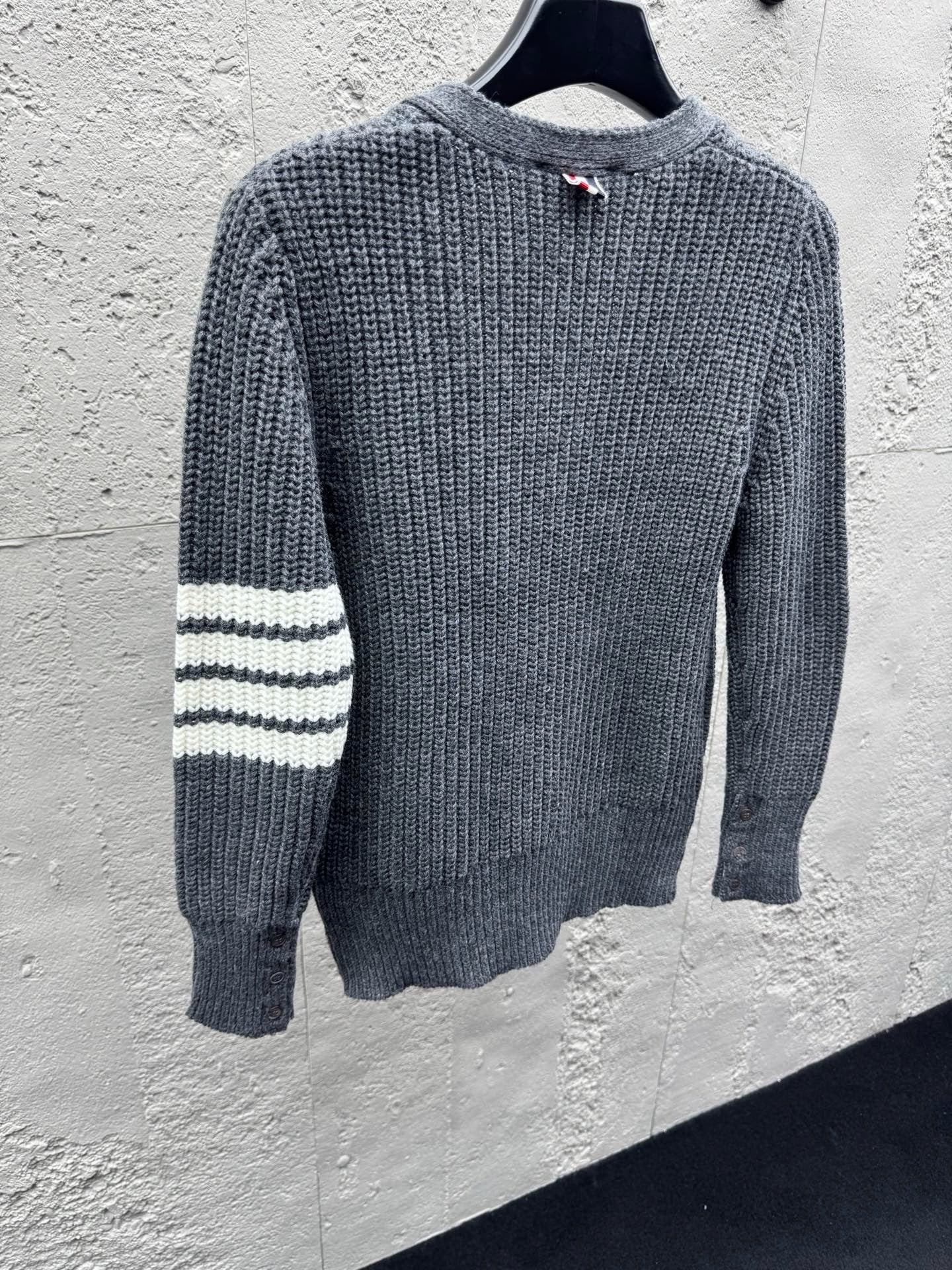 Multi-color Jersey