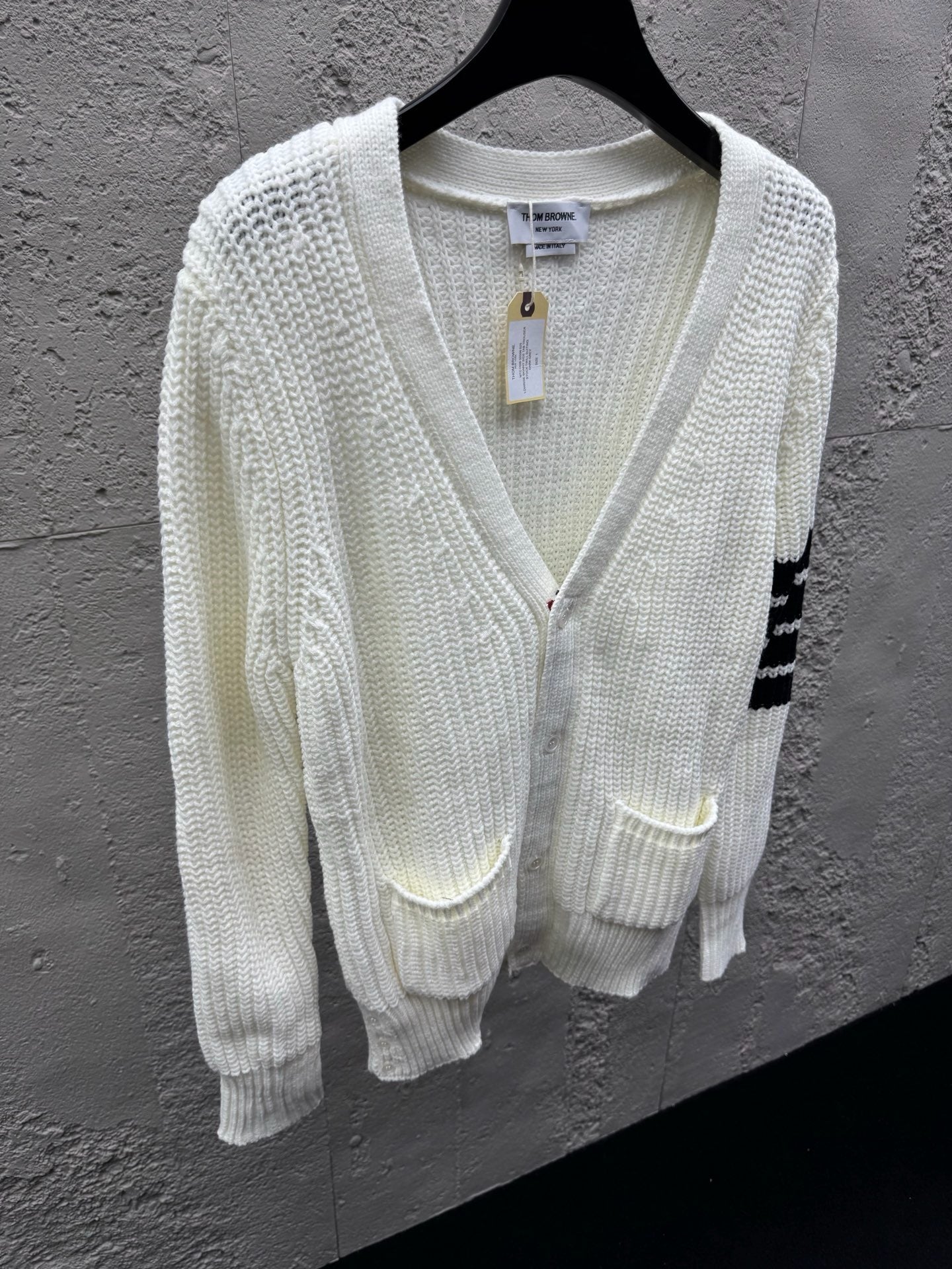Multi-color Jersey