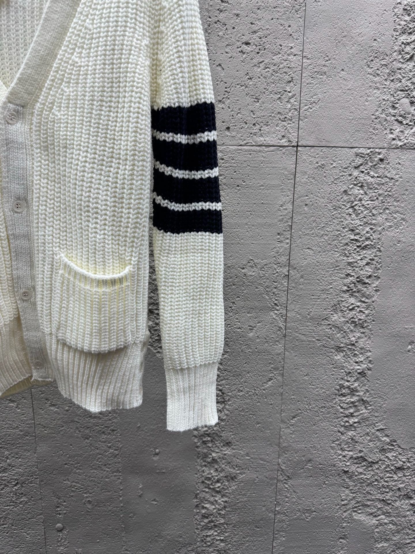 Multi-color Jersey