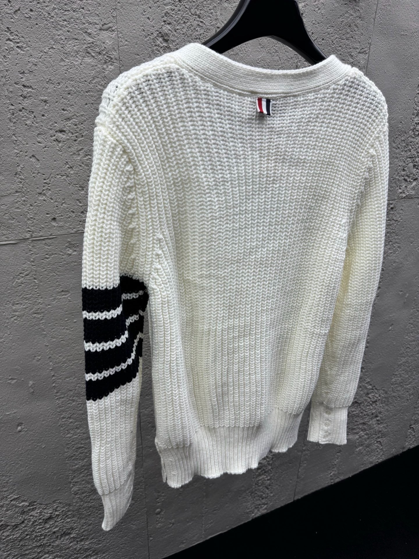 Multi-color Jersey