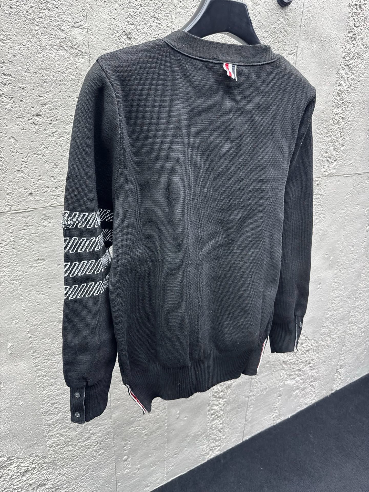 Multi-color Jersey