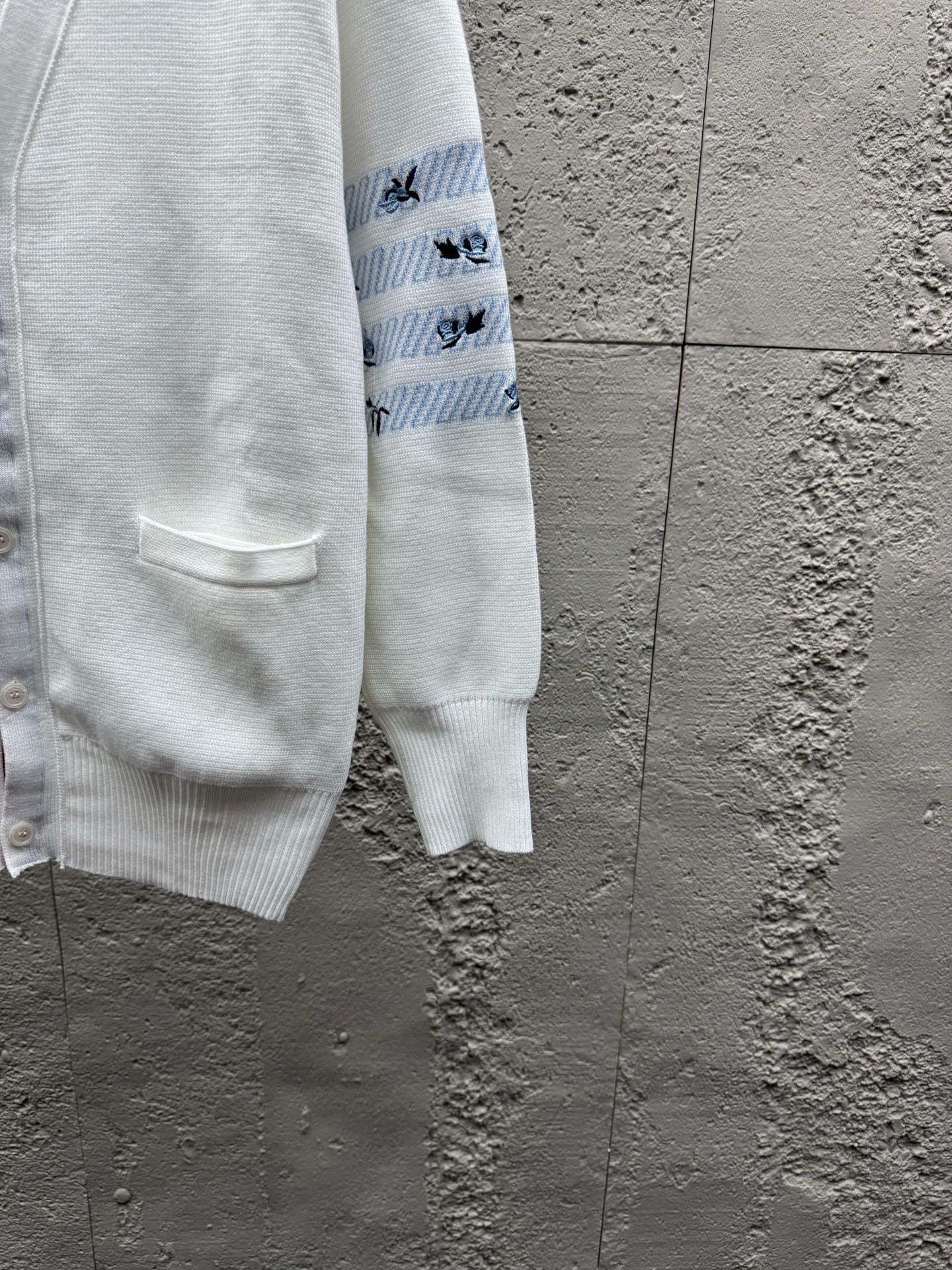 Multi-color Jersey