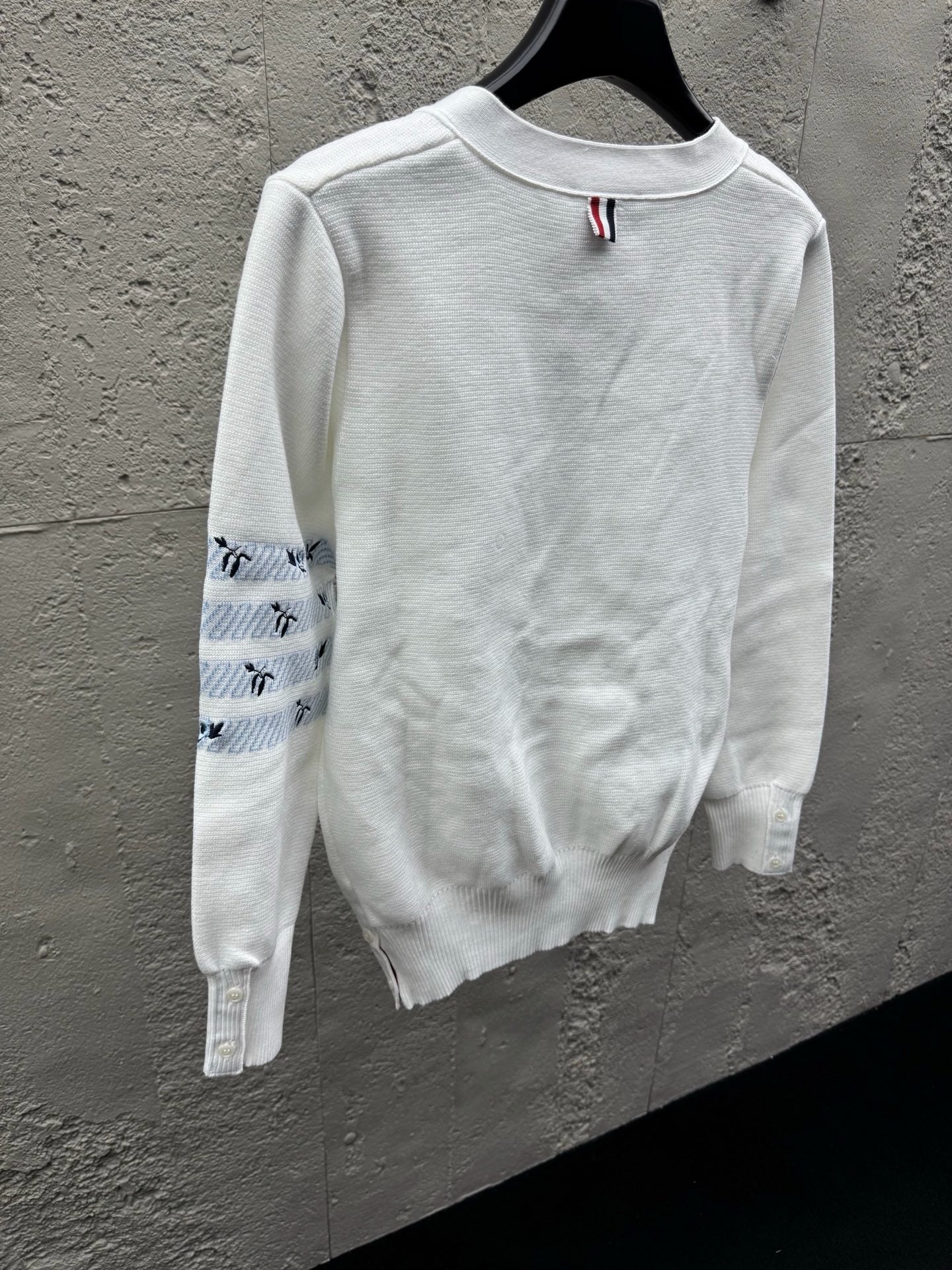 Multi-color Jersey