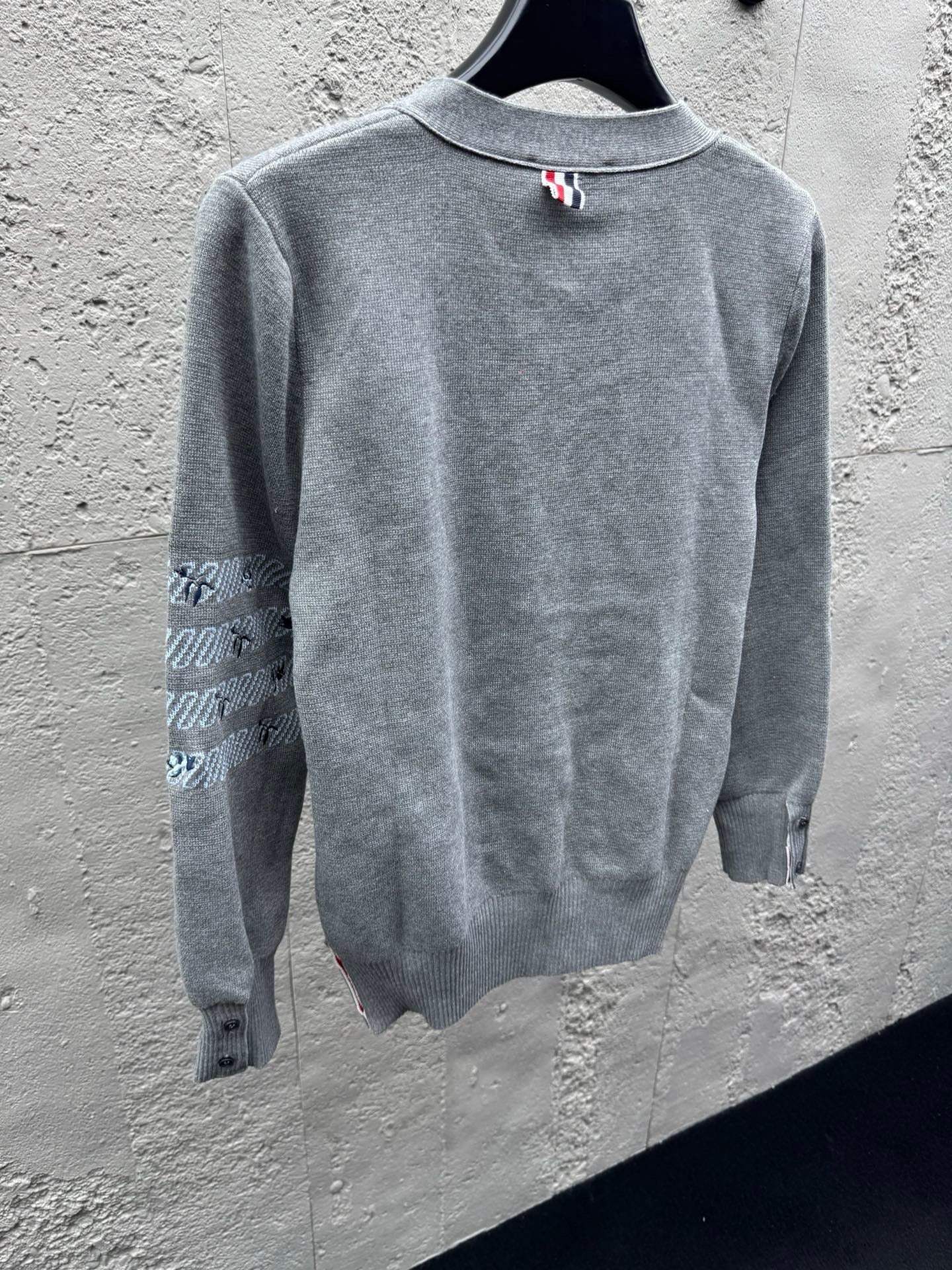 Multi-color Jersey