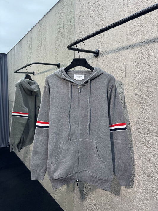 Multi-color Hoodie - FashionHype.xyz
