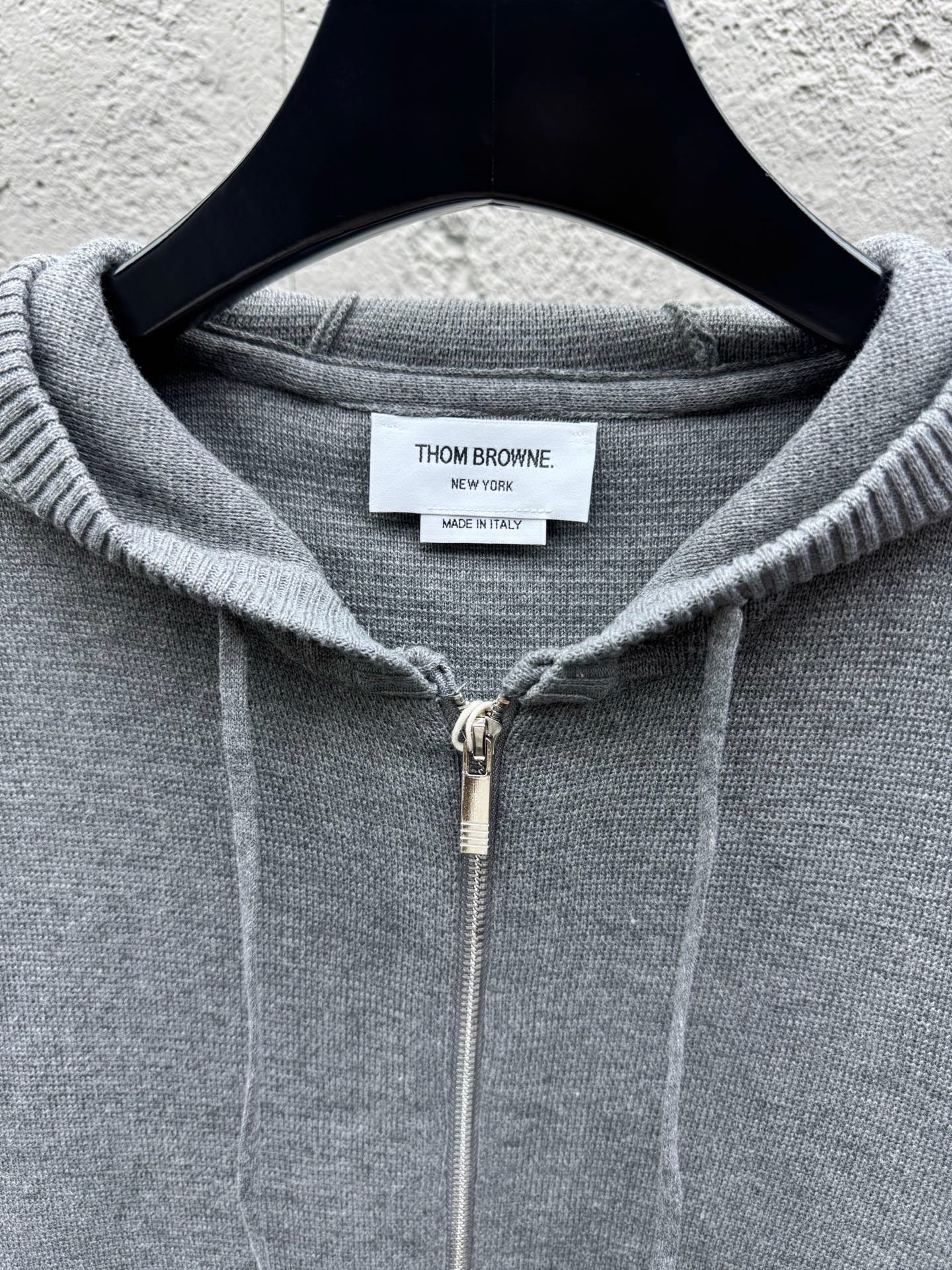 Multi-color Hoodie