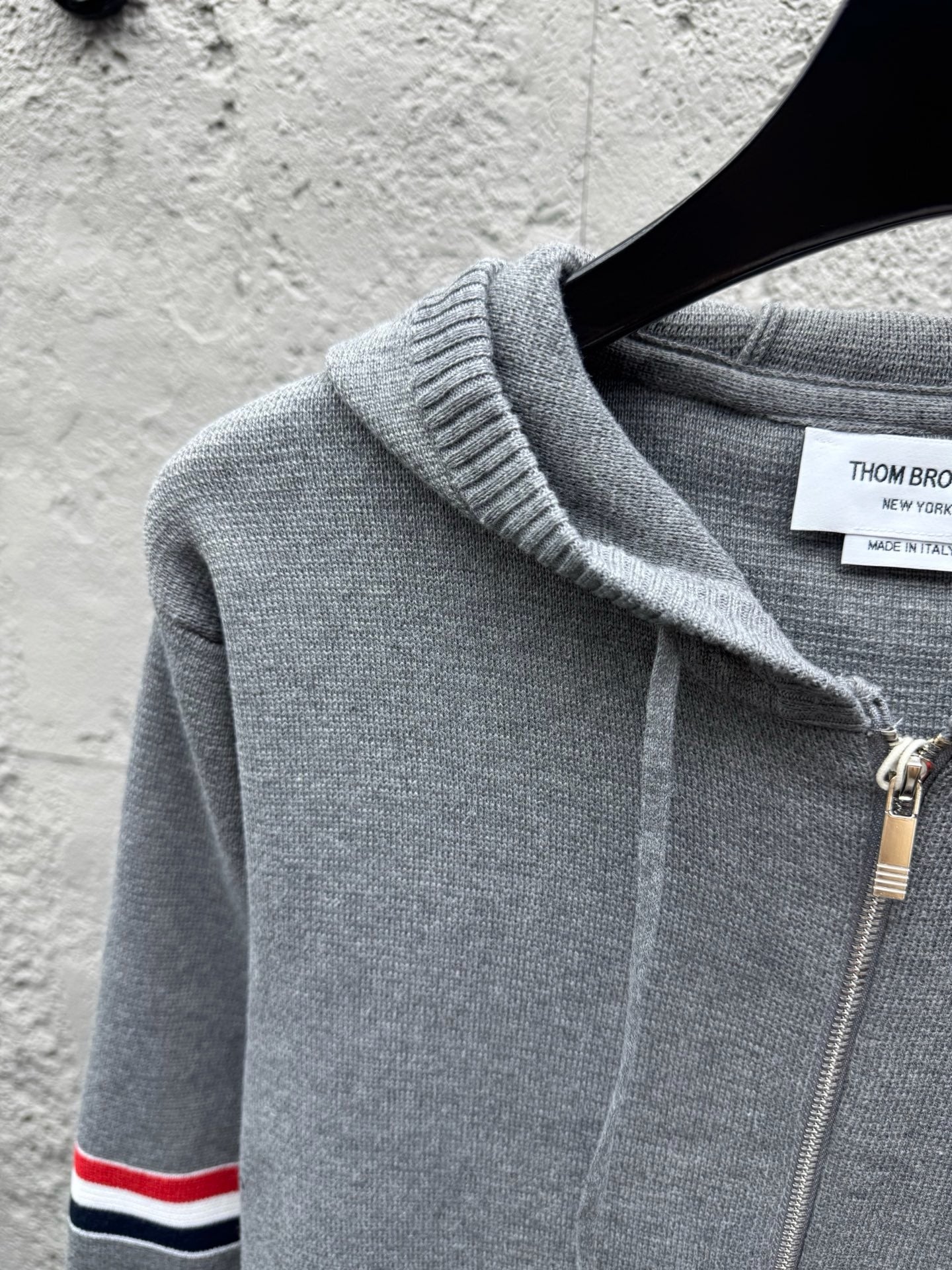 Multi-color Hoodie