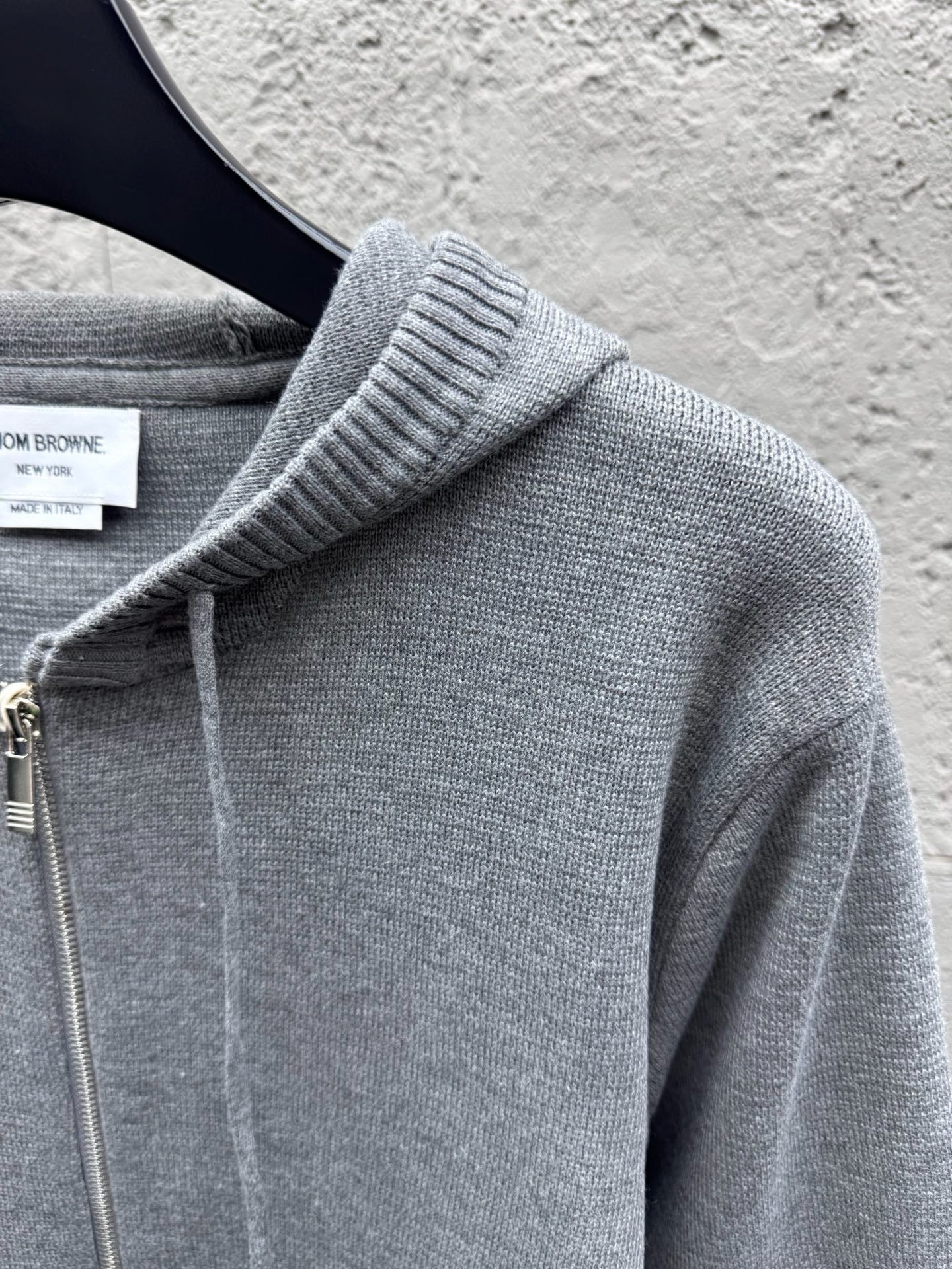Multi-color Hoodie