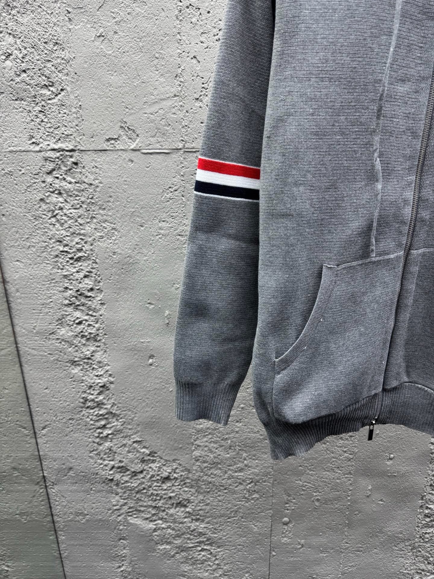 Multi-color Hoodie