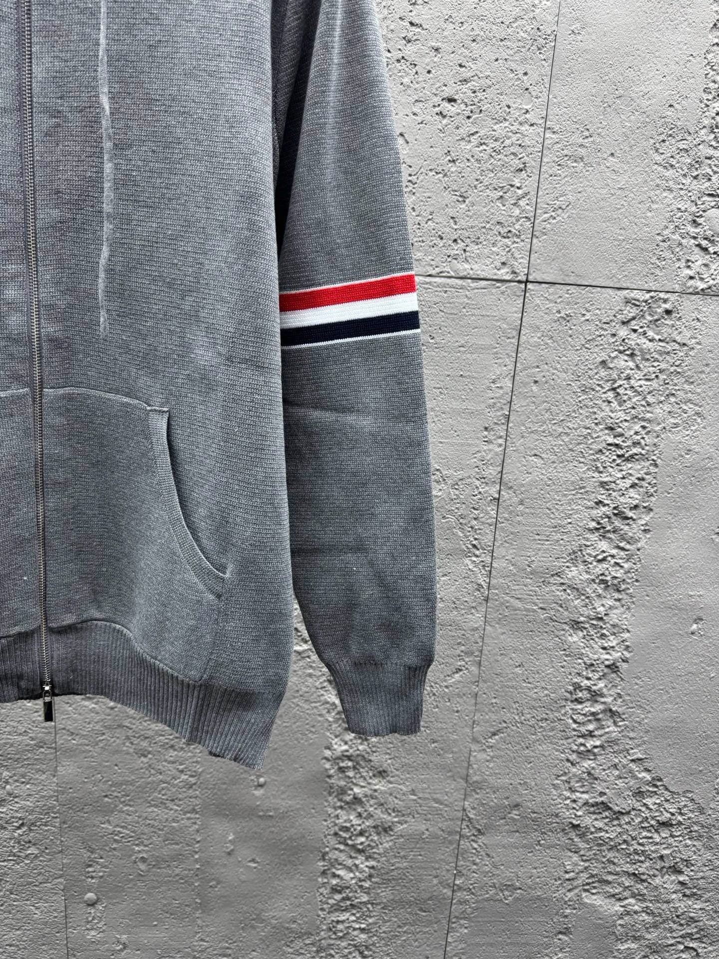 Multi-color Hoodie