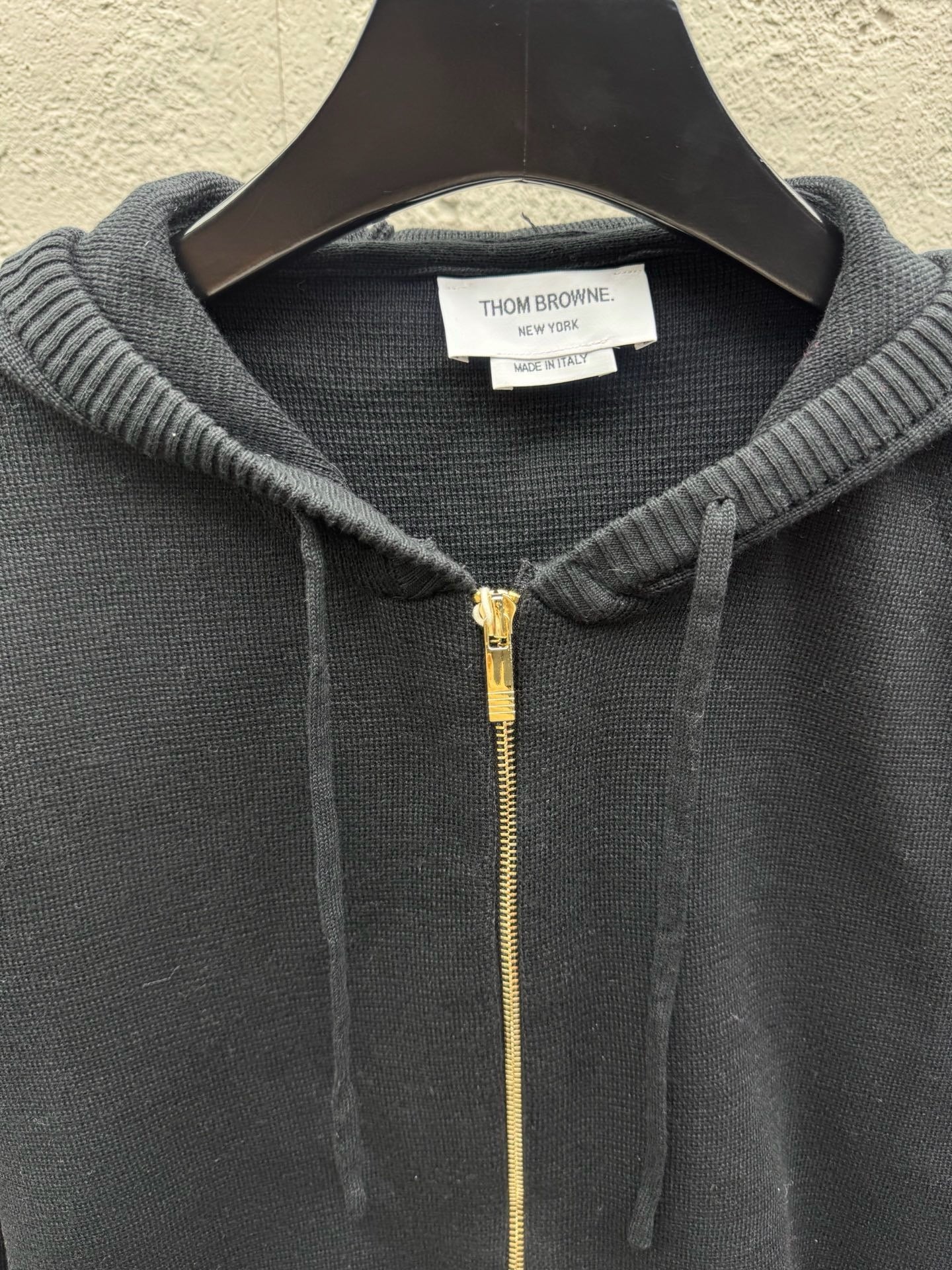 Multi-color Hoodie