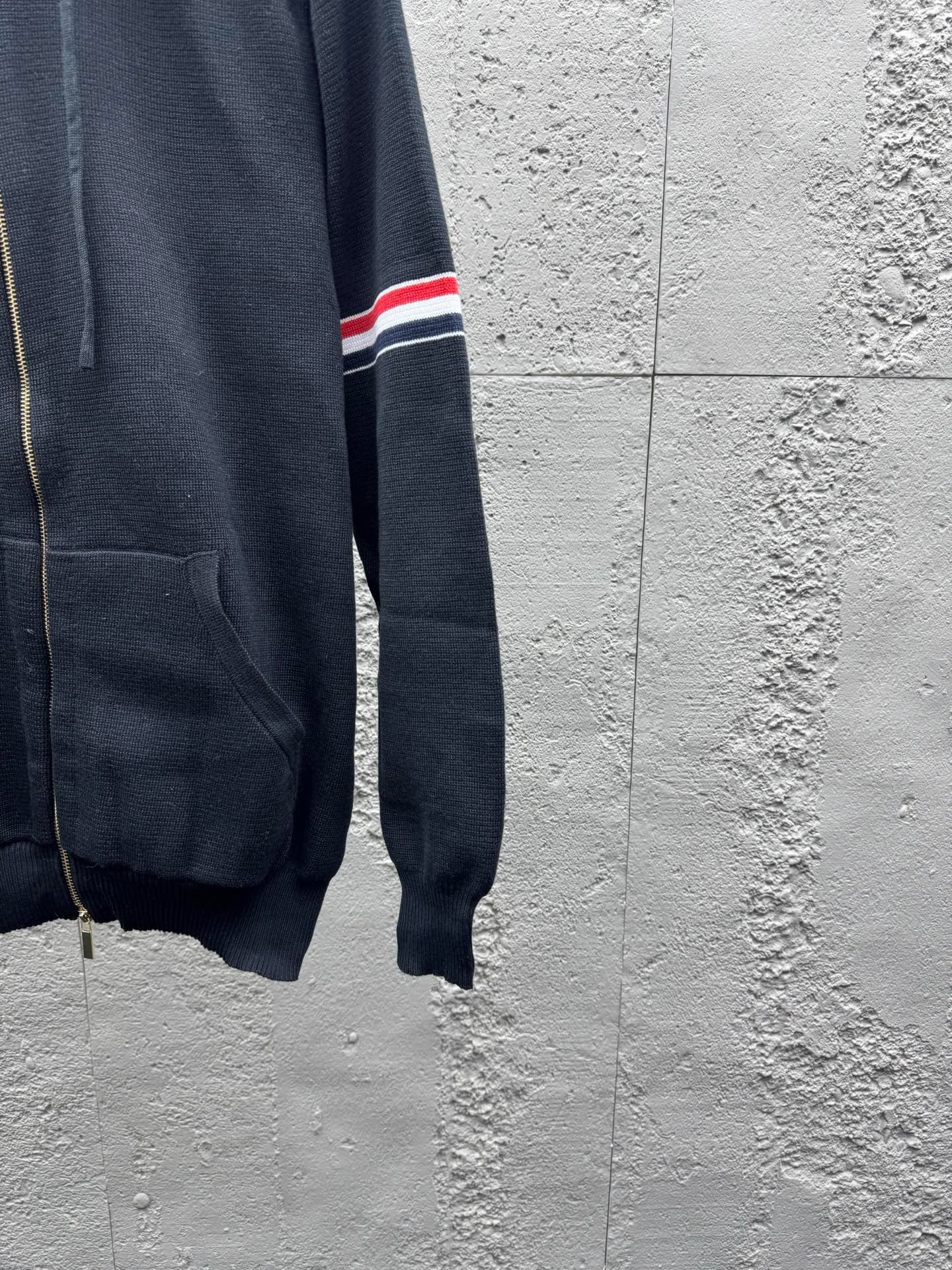 Multi-color Hoodie
