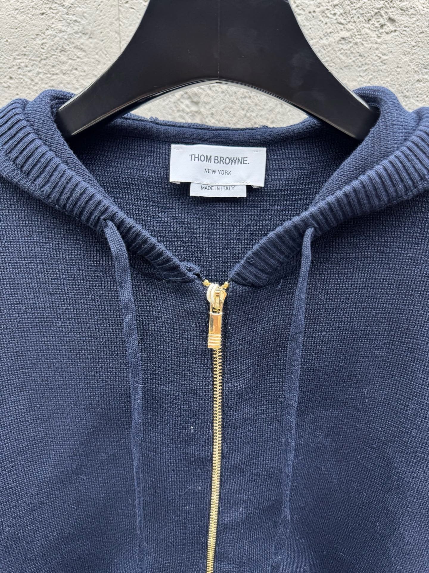 Multi-color Hoodie