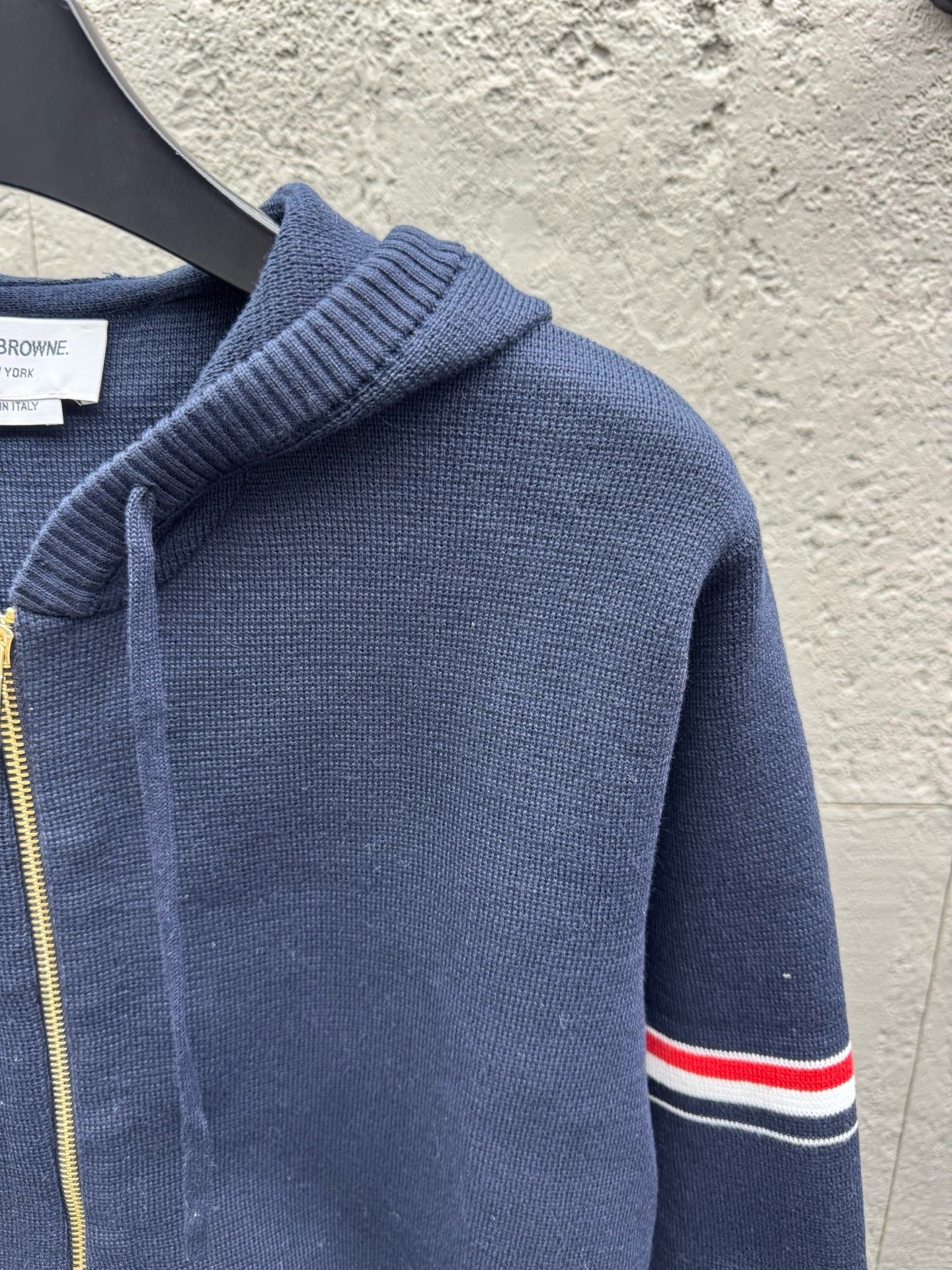 Multi-color Hoodie