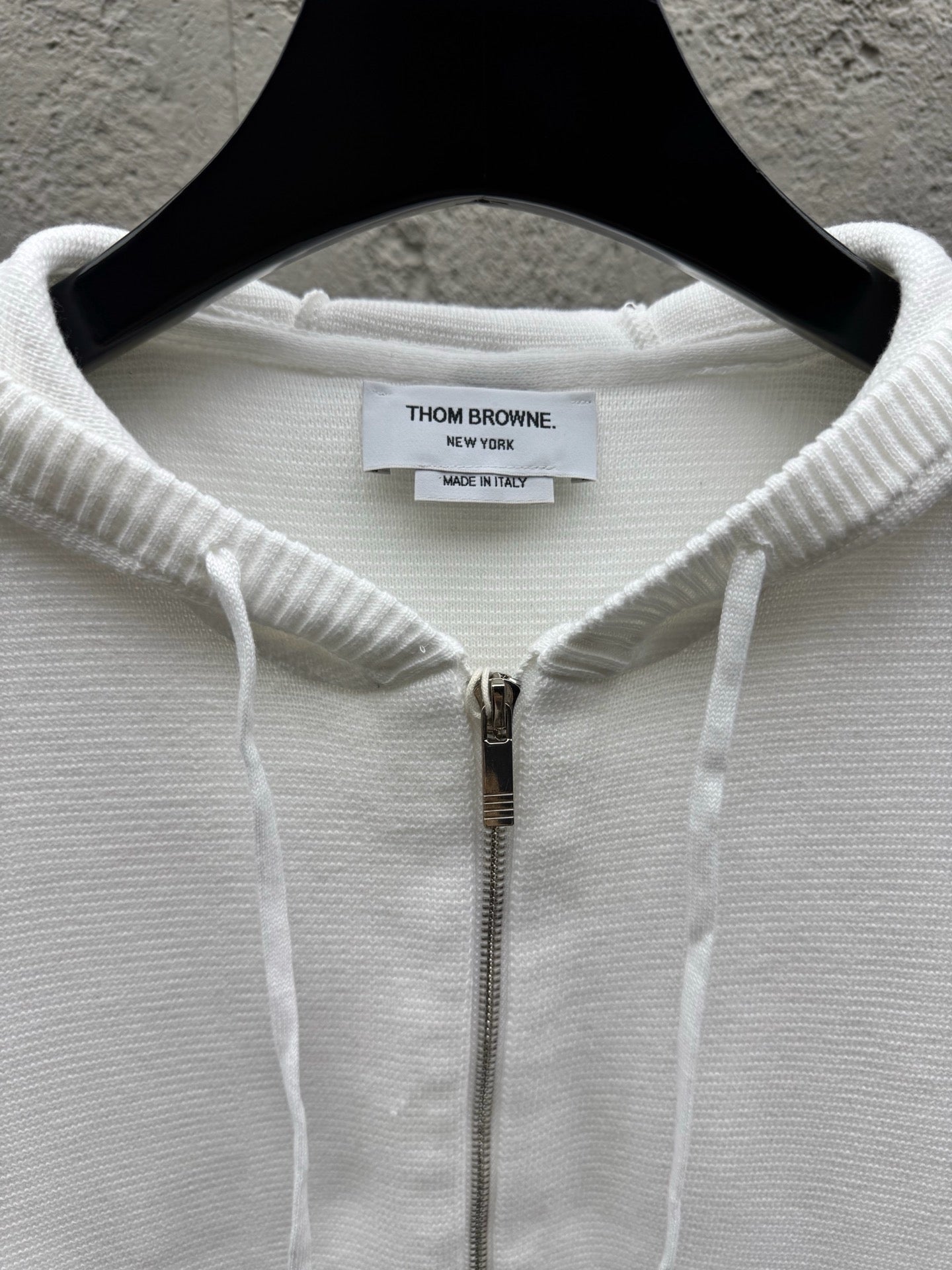 Multi-color Hoodie