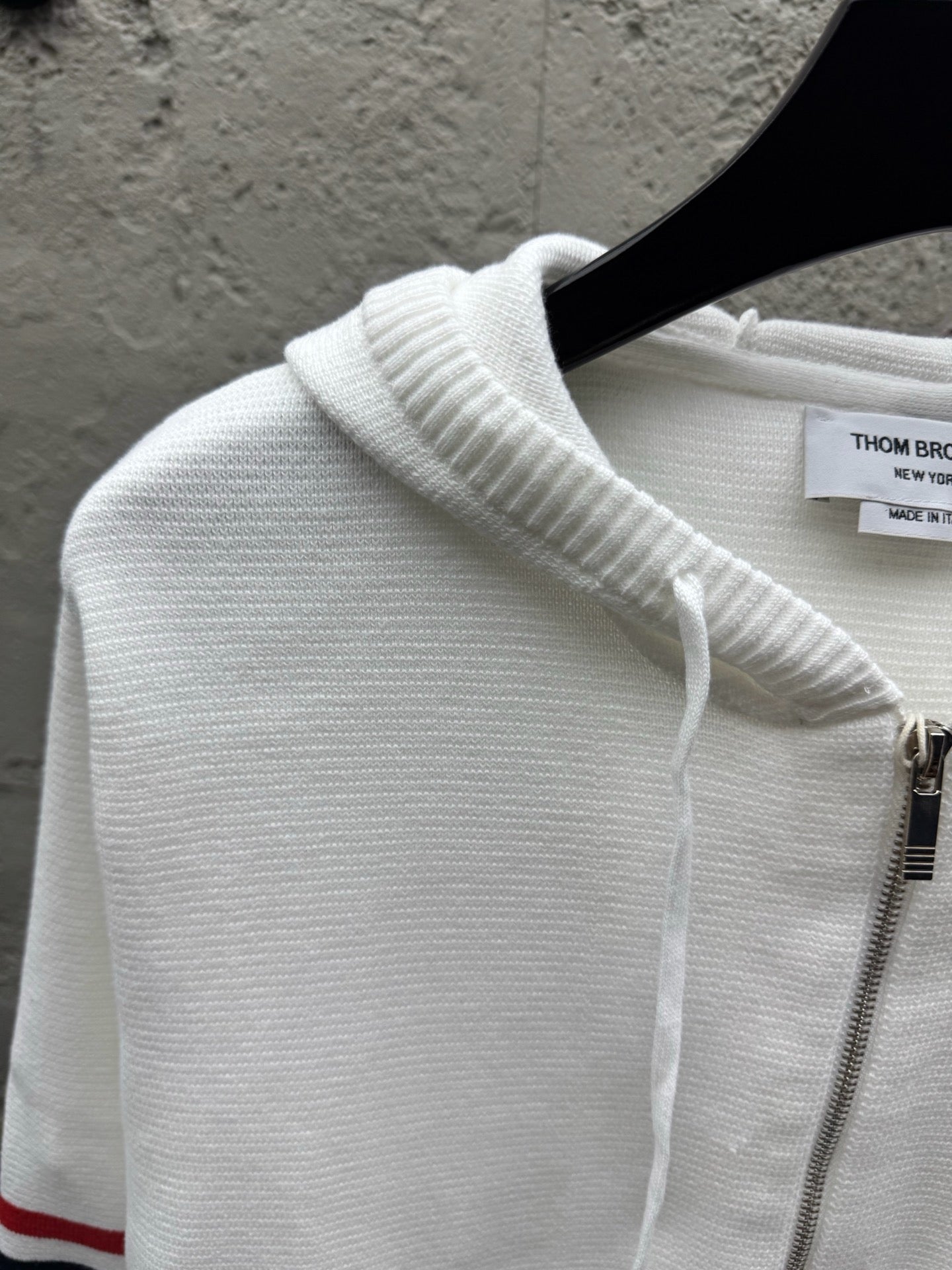 Multi-color Hoodie