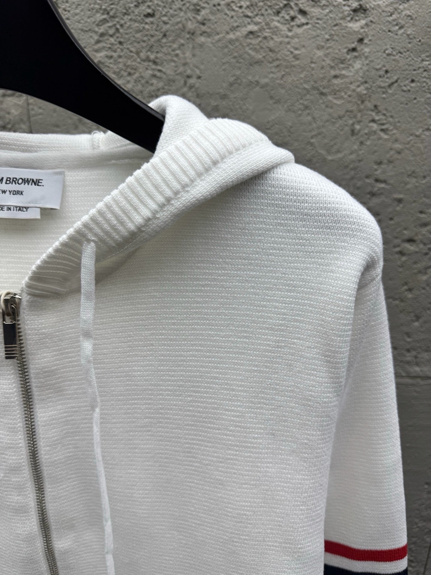 Multi-color Hoodie