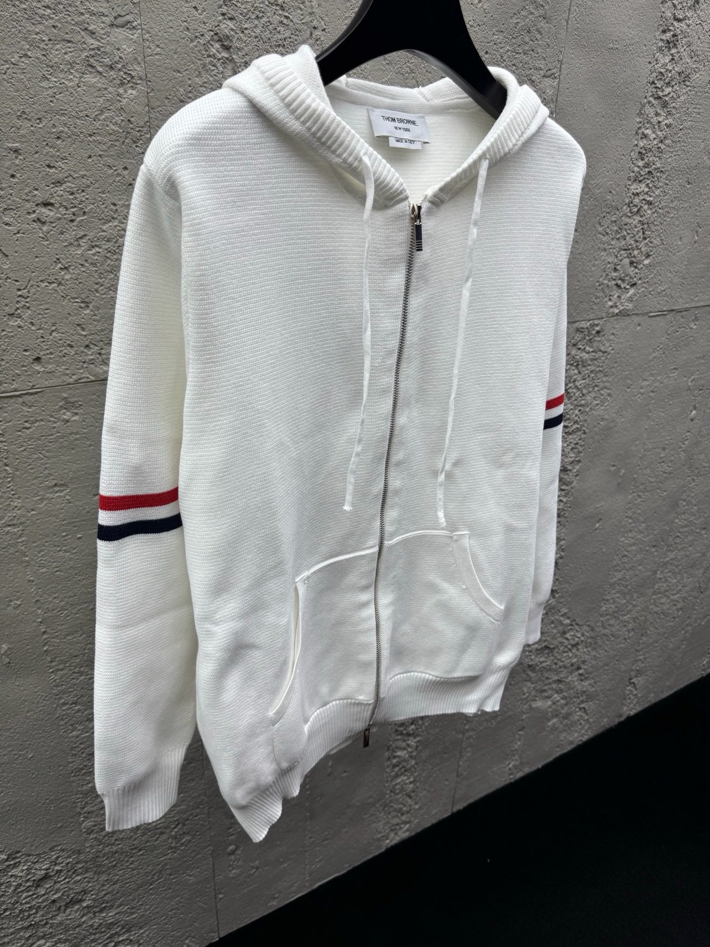 Multi-color Hoodie