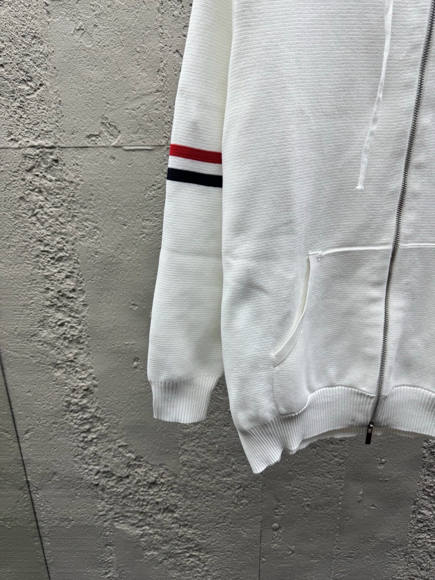 Multi-color Hoodie