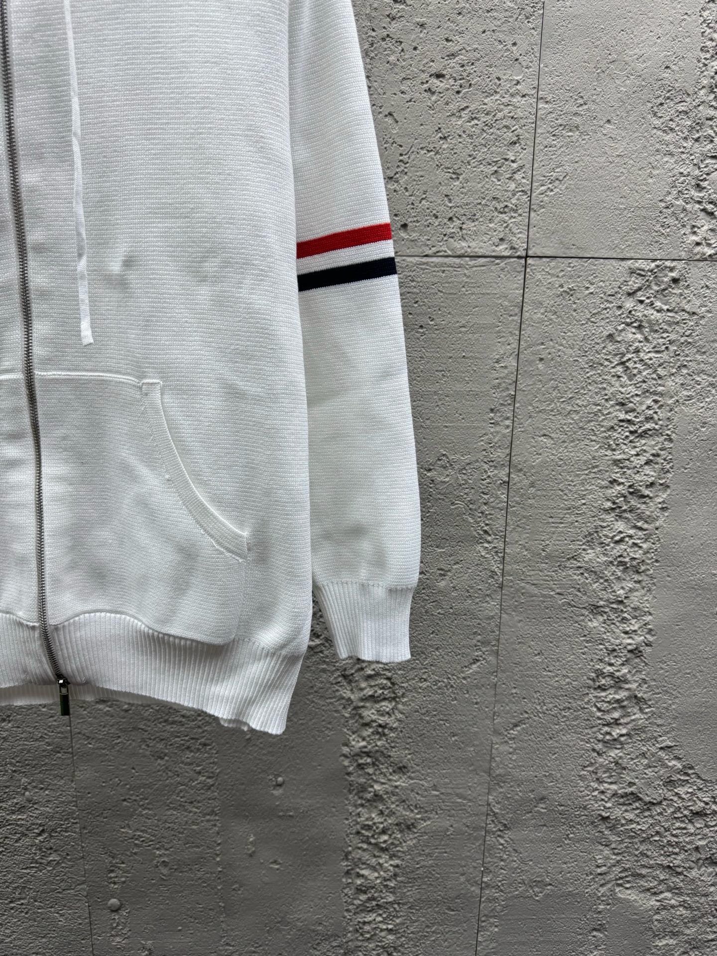 Multi-color Hoodie