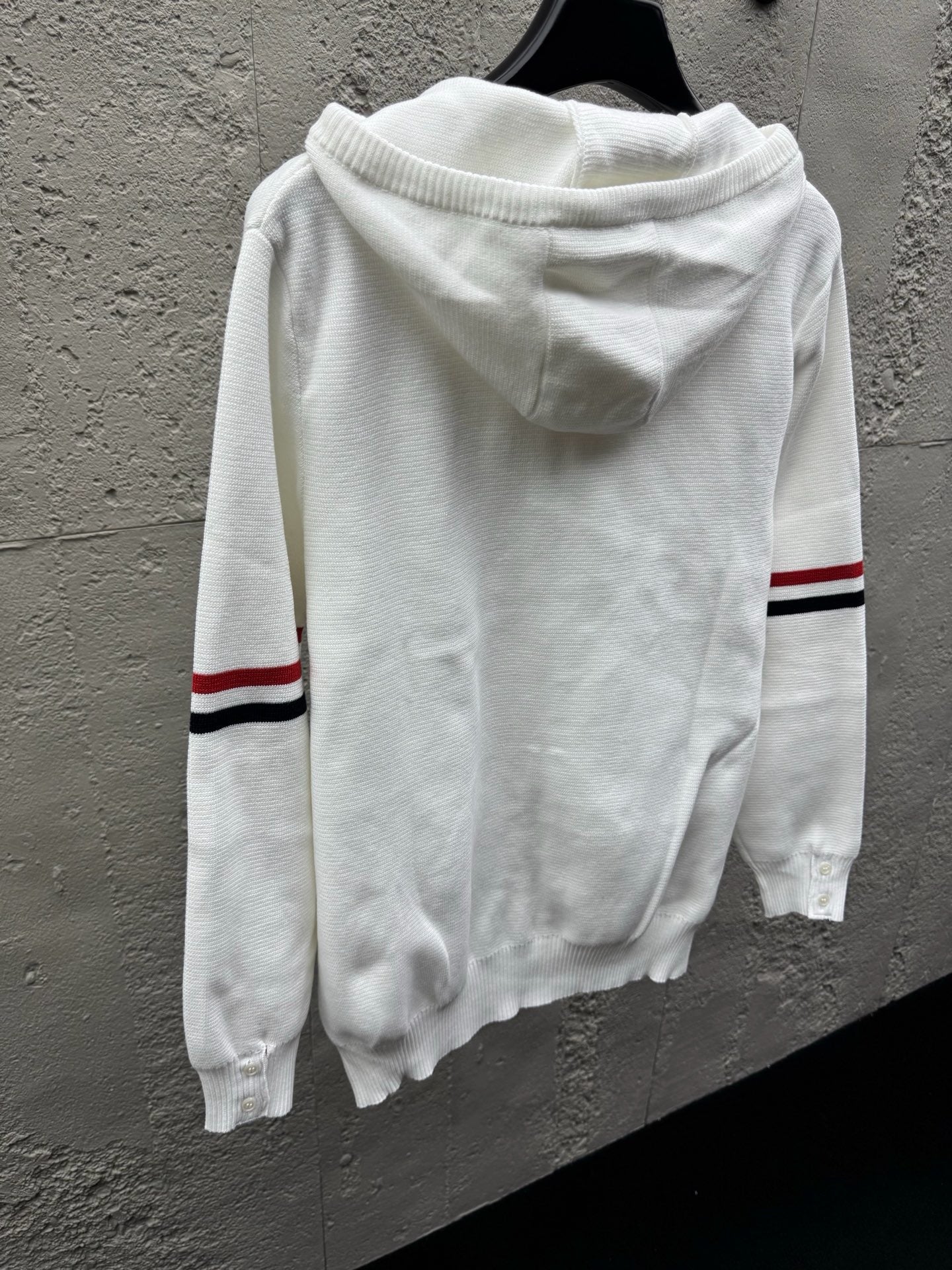 Multi-color Hoodie