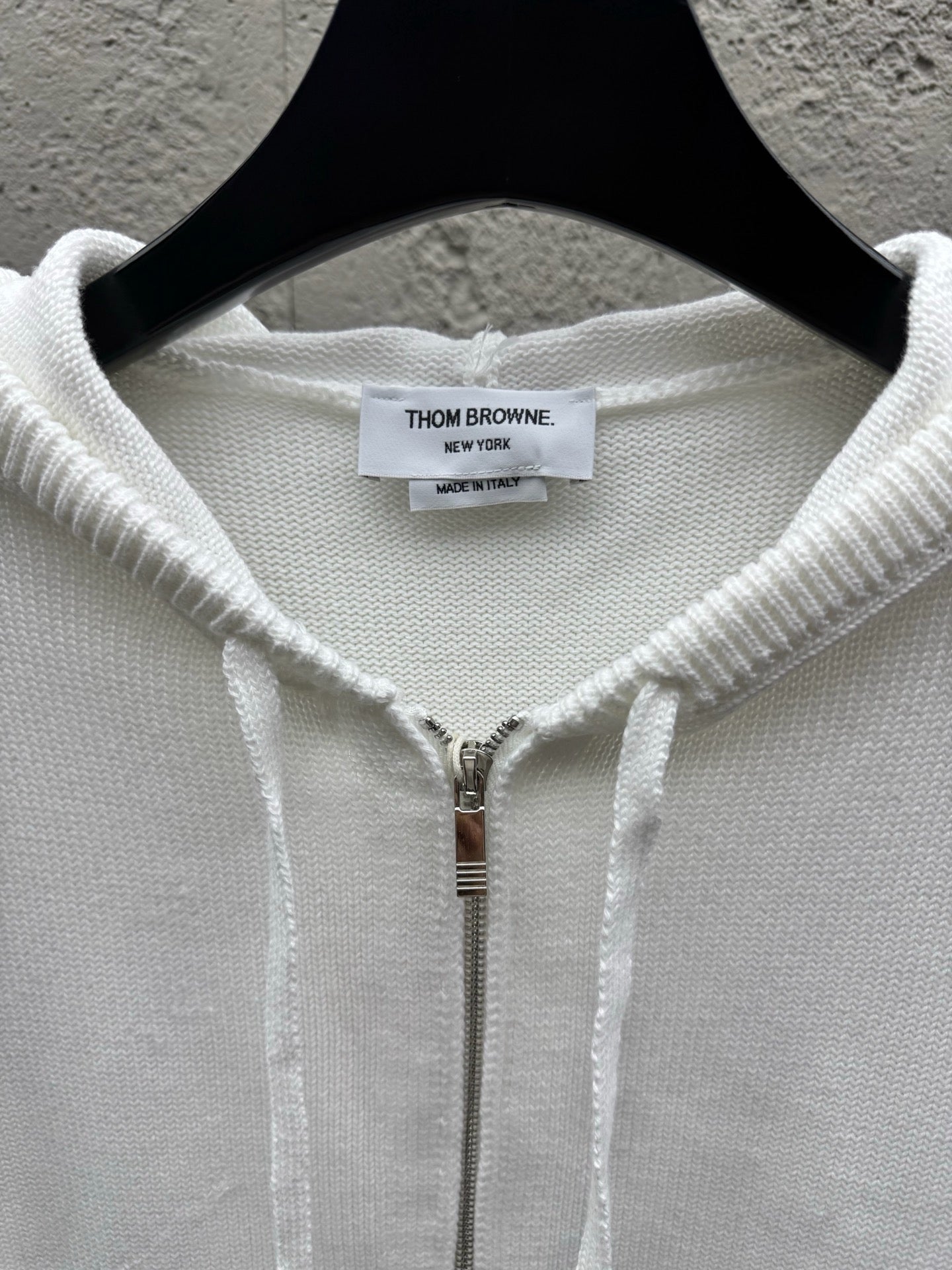 Multi-color Hoodie