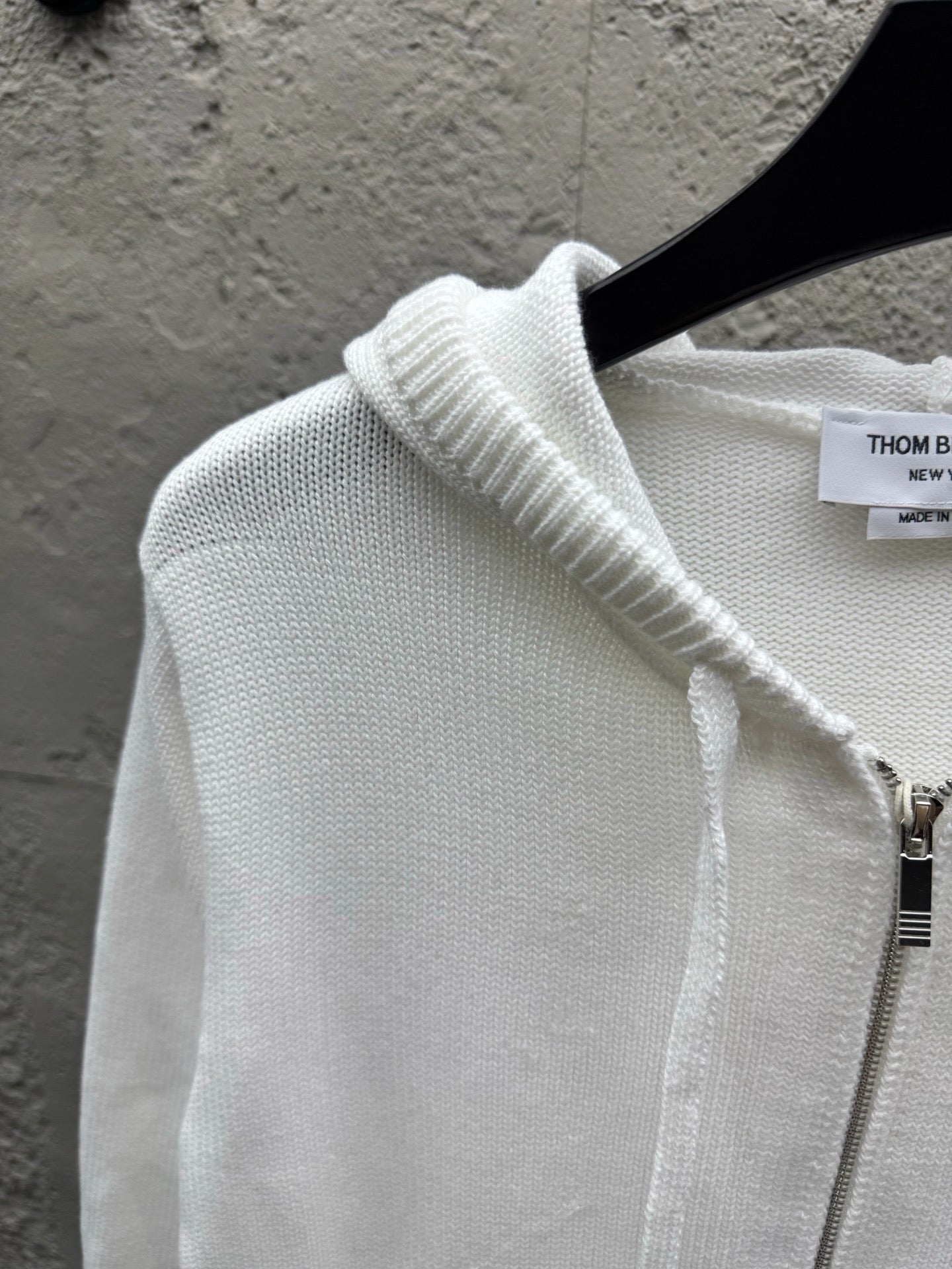 Multi-color Hoodie