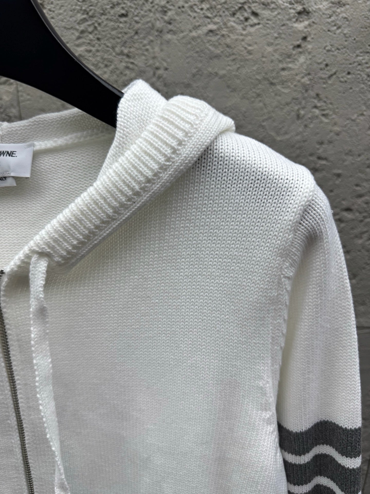 Multi-color Hoodie