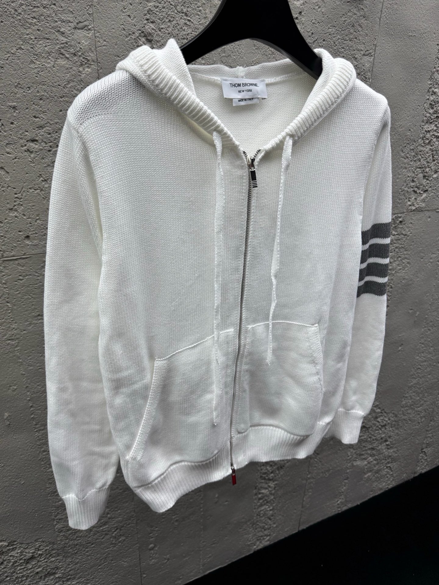 Multi-color Hoodie