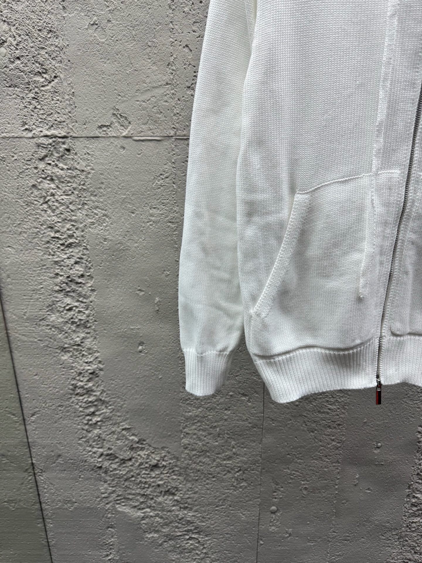 Multi-color Hoodie