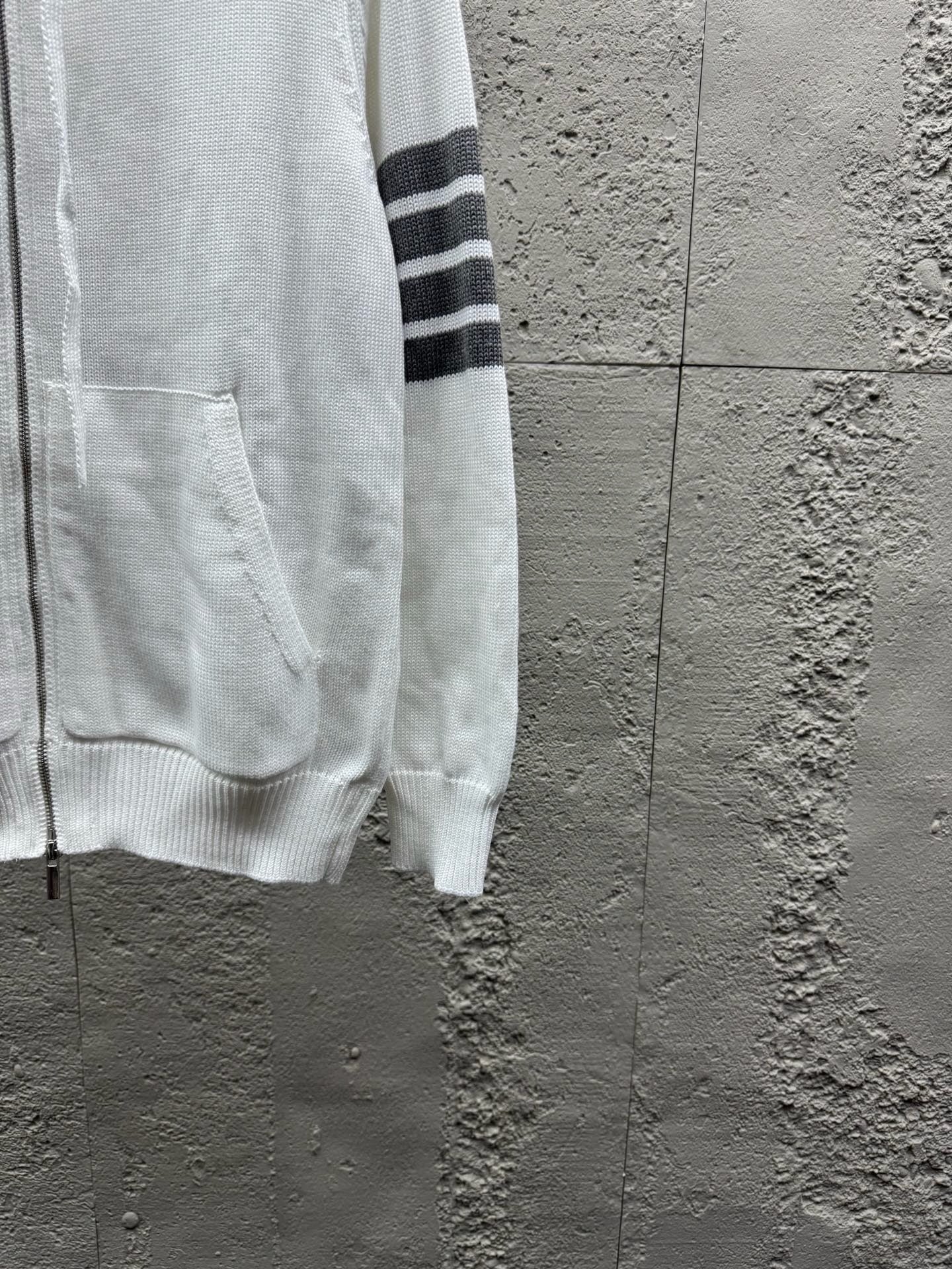 Multi-color Hoodie