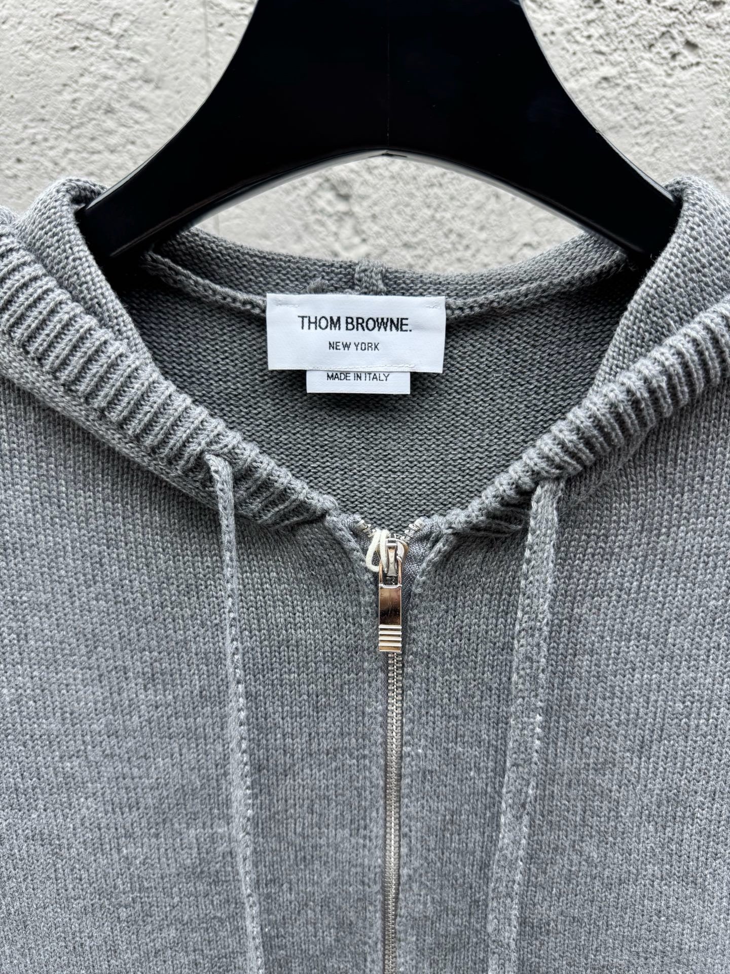 Multi-color Hoodie