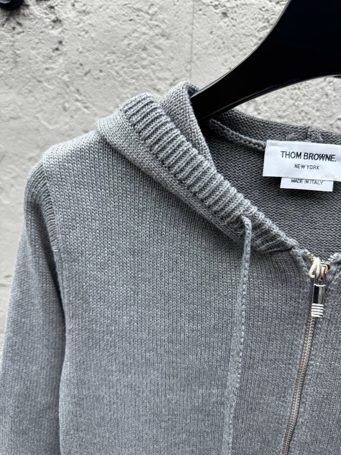 Multi-color Hoodie