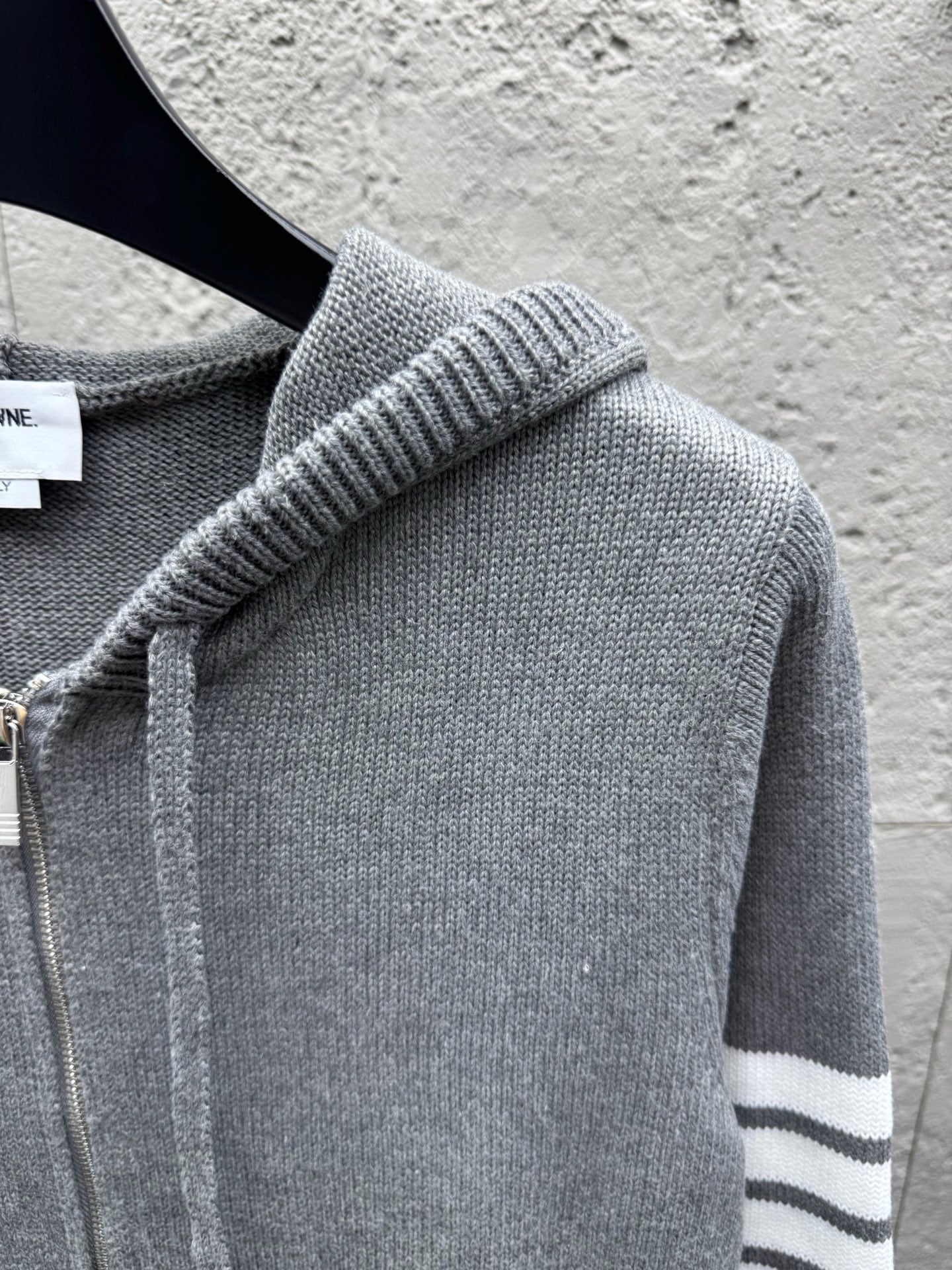 Multi-color Hoodie